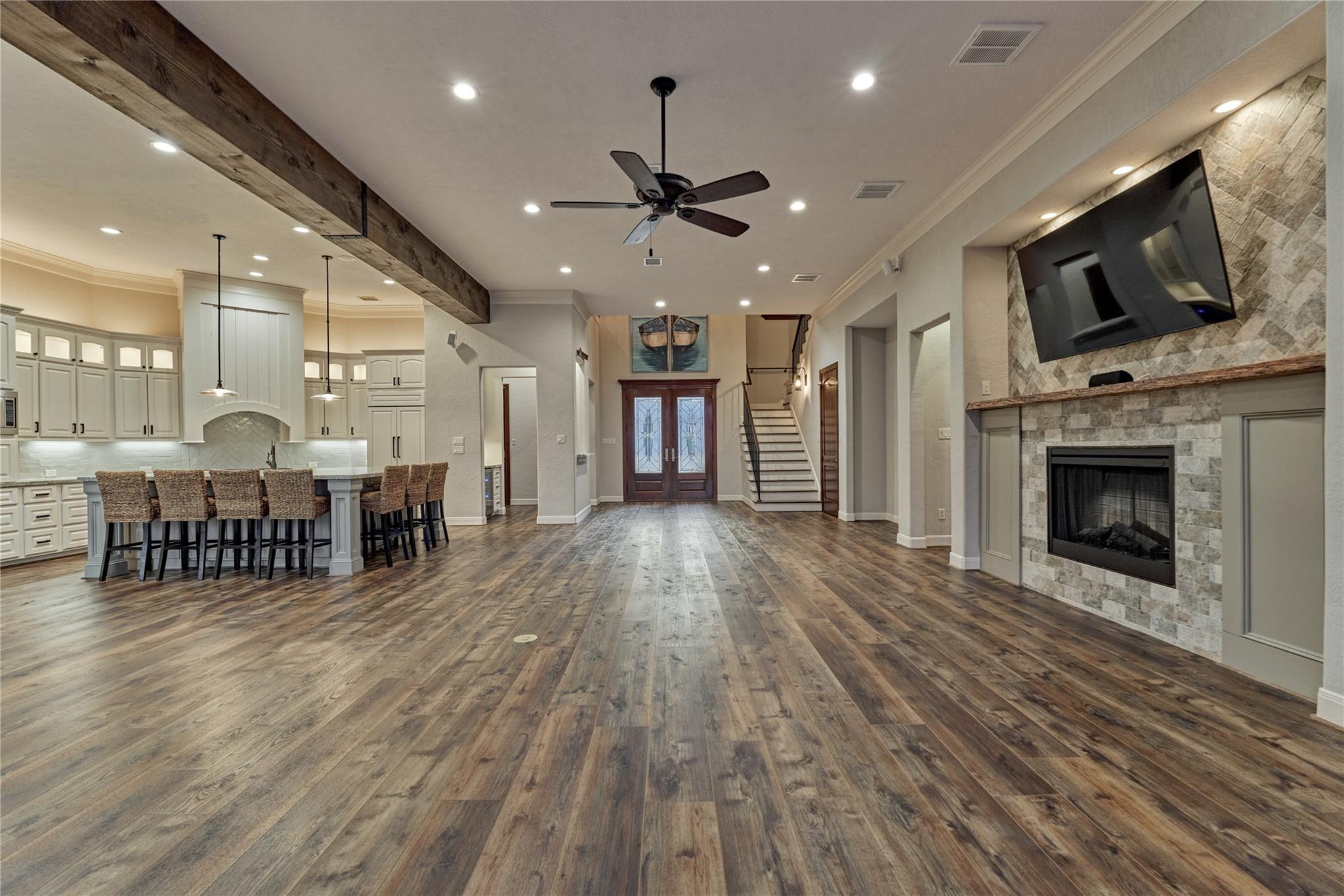 40 Logansport Court