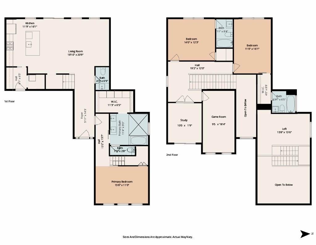 346 Camden Hills W