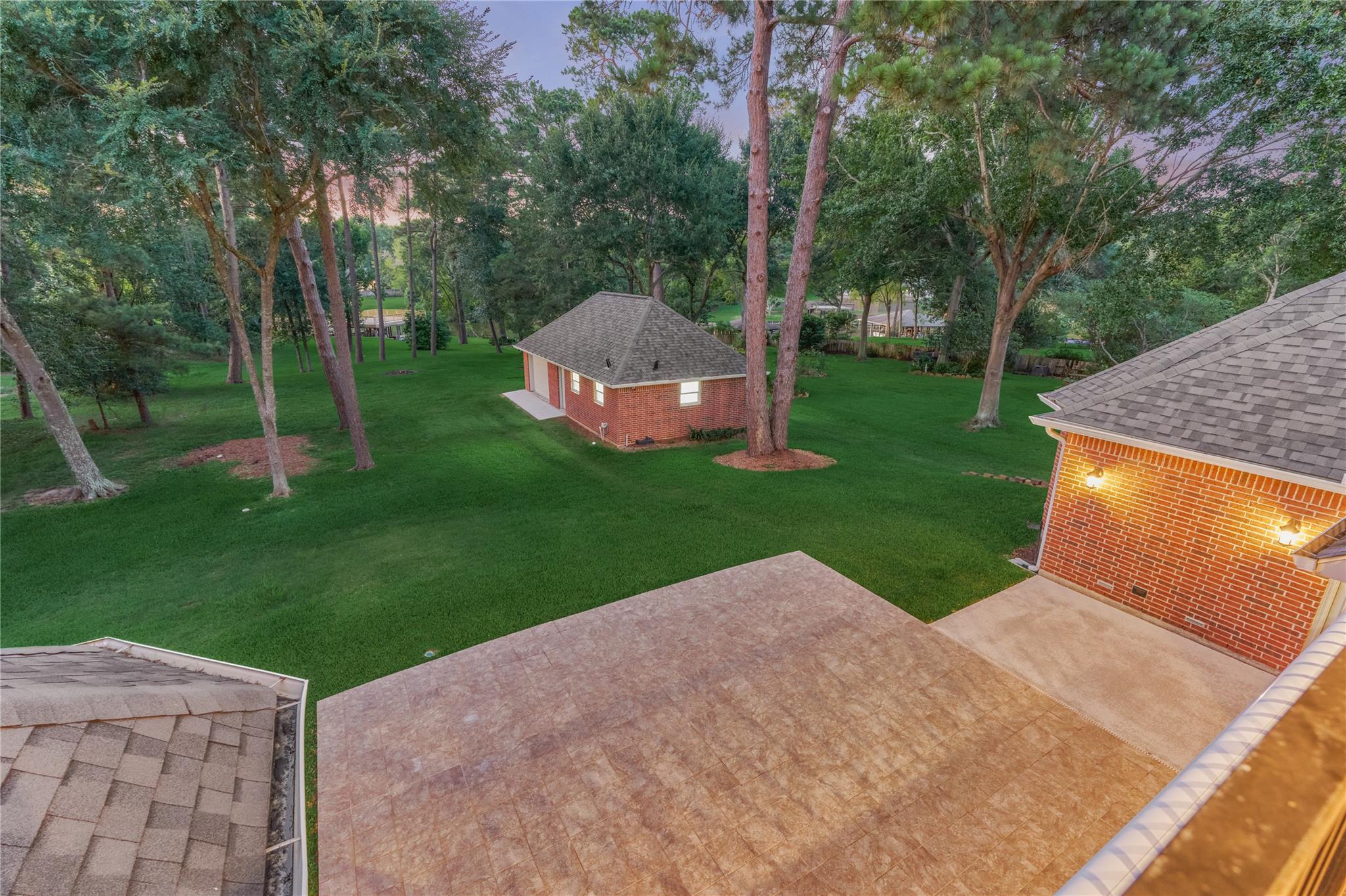 14538 Hillshire Drive