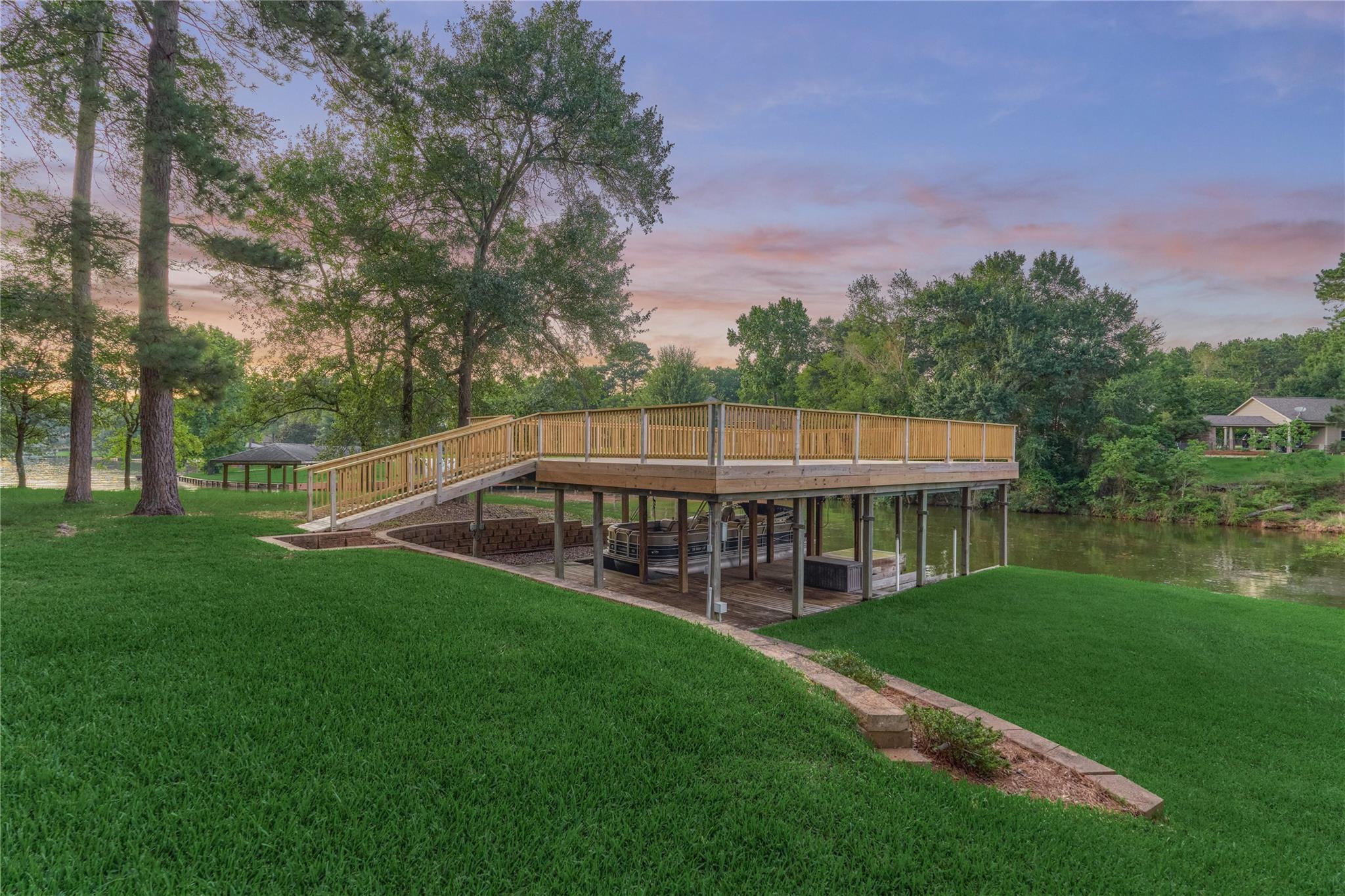 14538 Hillshire Drive