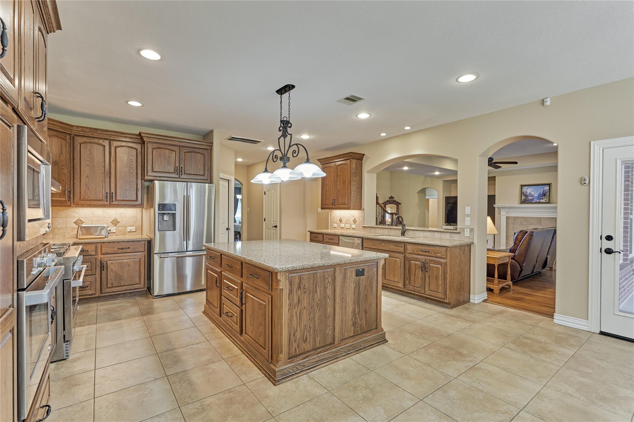 14538 Hillshire Drive