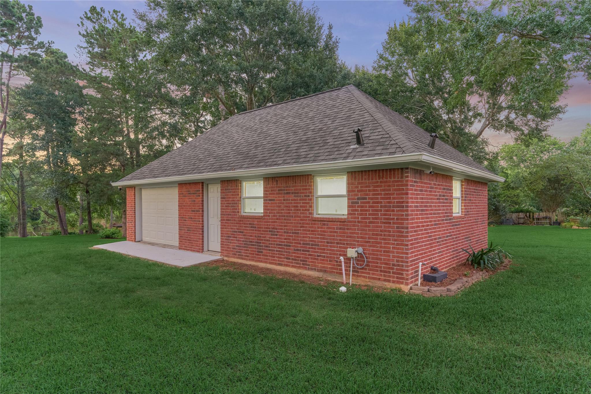 14538 Hillshire Drive