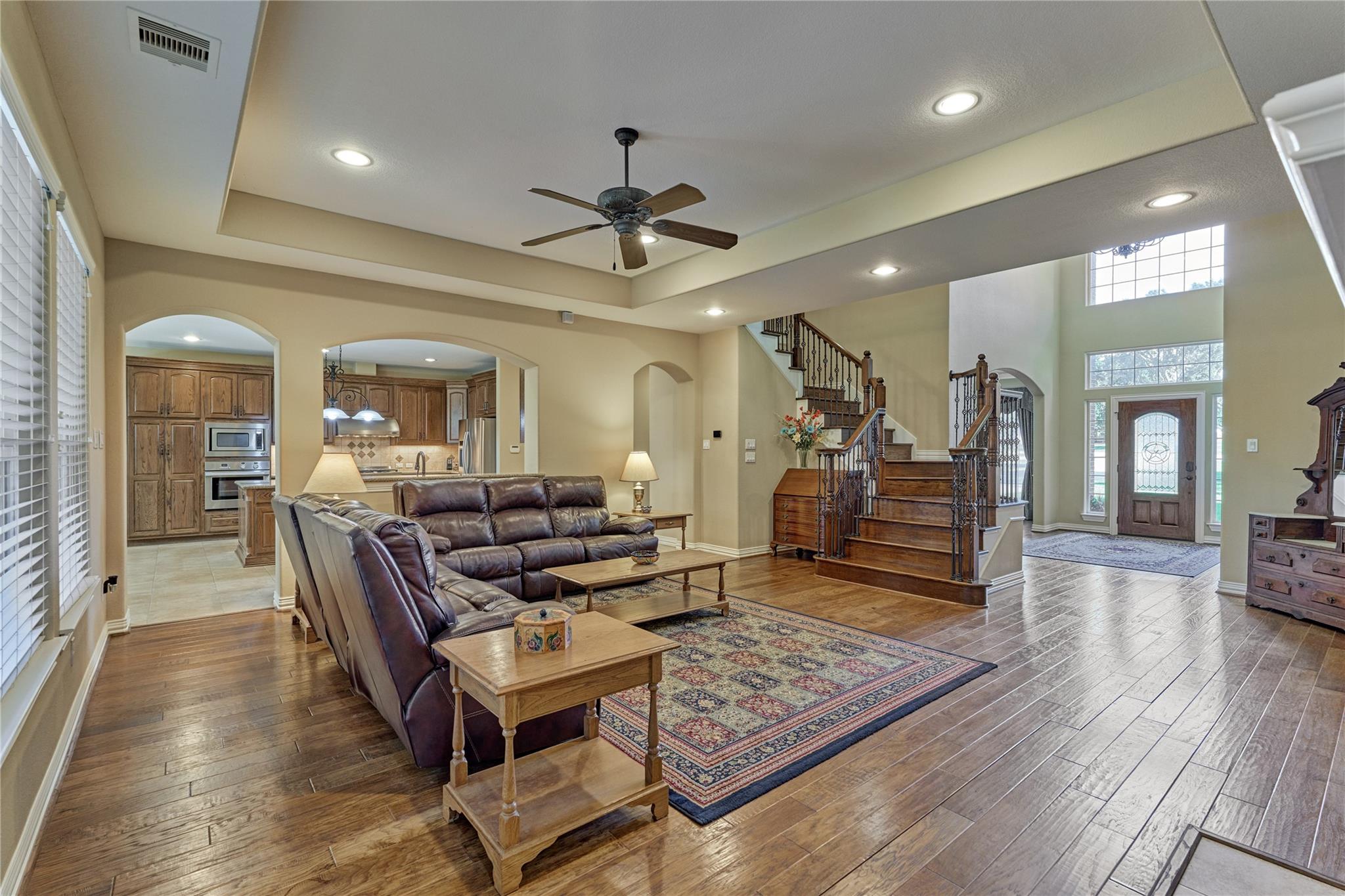 14538 Hillshire Drive