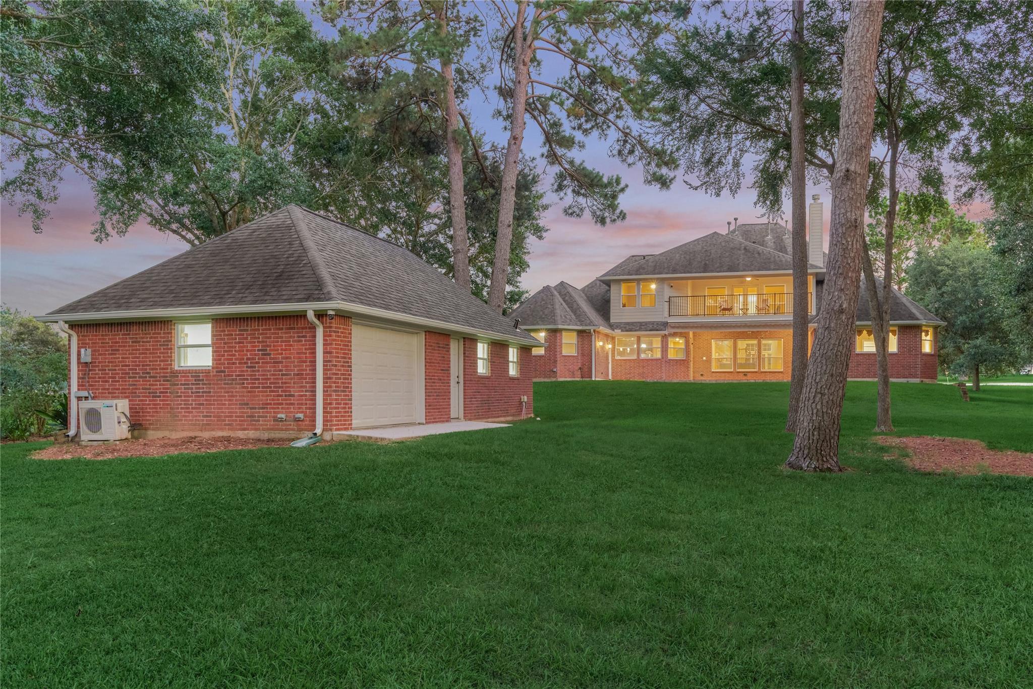 14538 Hillshire Drive