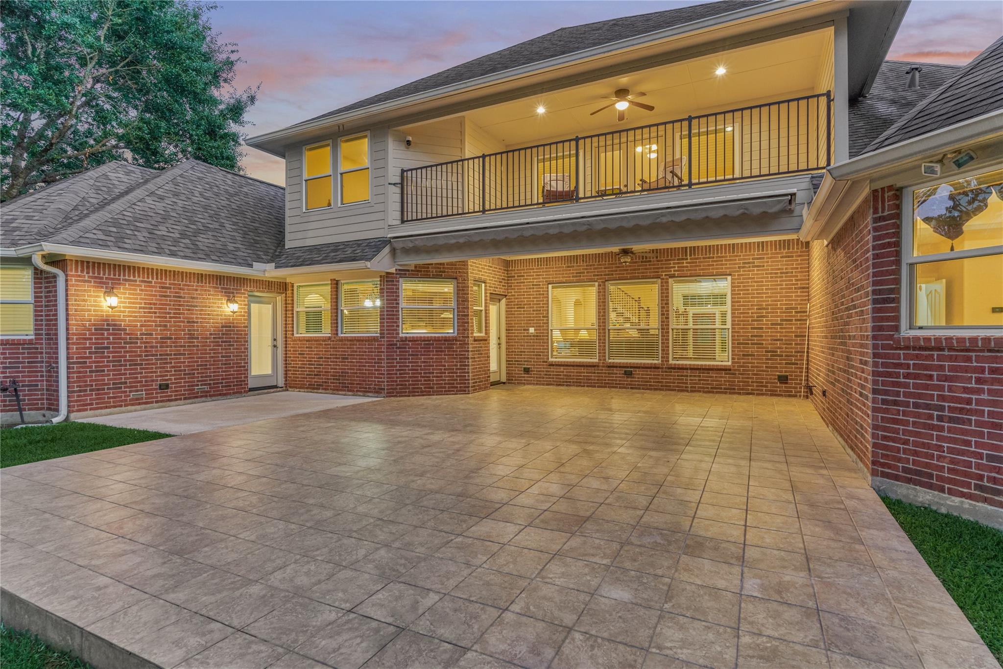 14538 Hillshire Drive