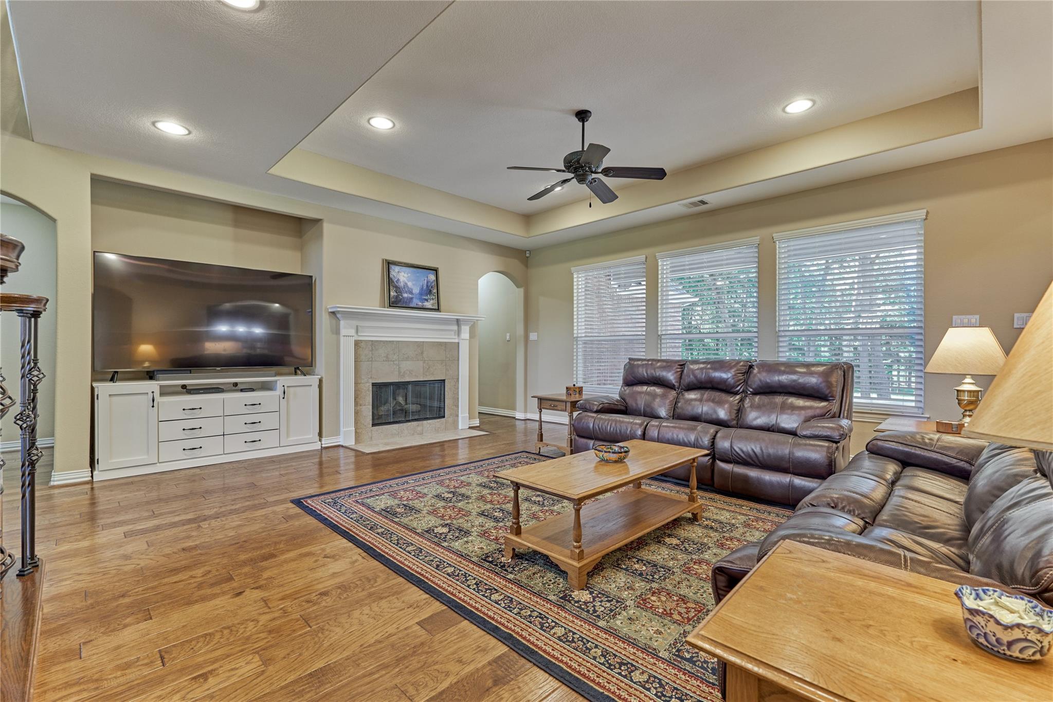 14538 Hillshire Drive