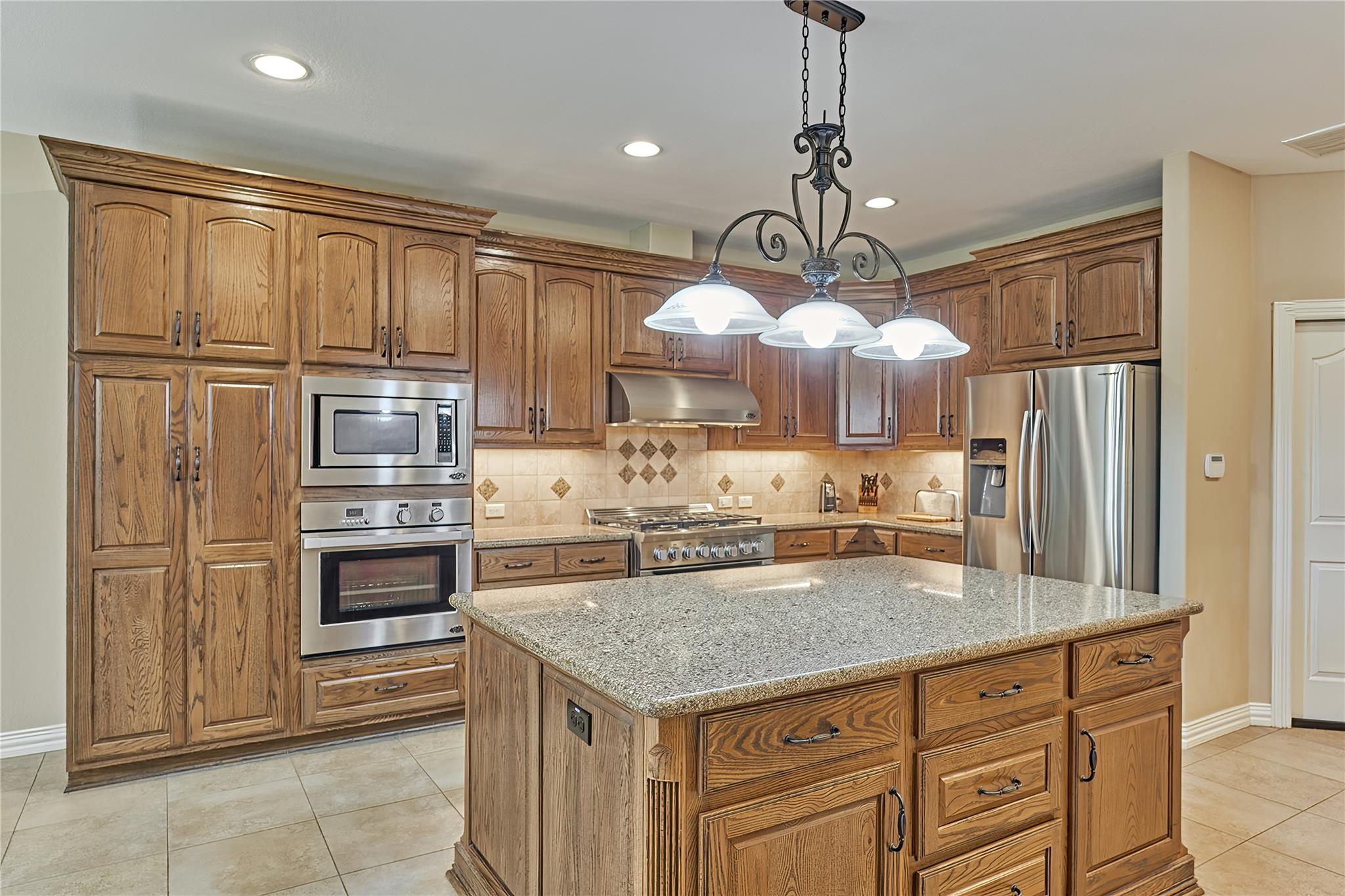 14538 Hillshire Drive