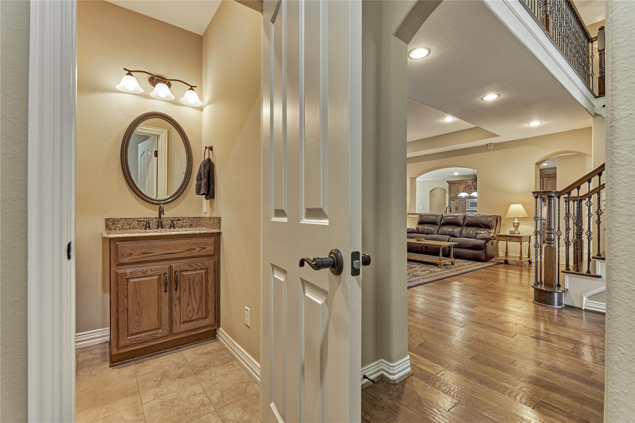 14538 Hillshire Drive