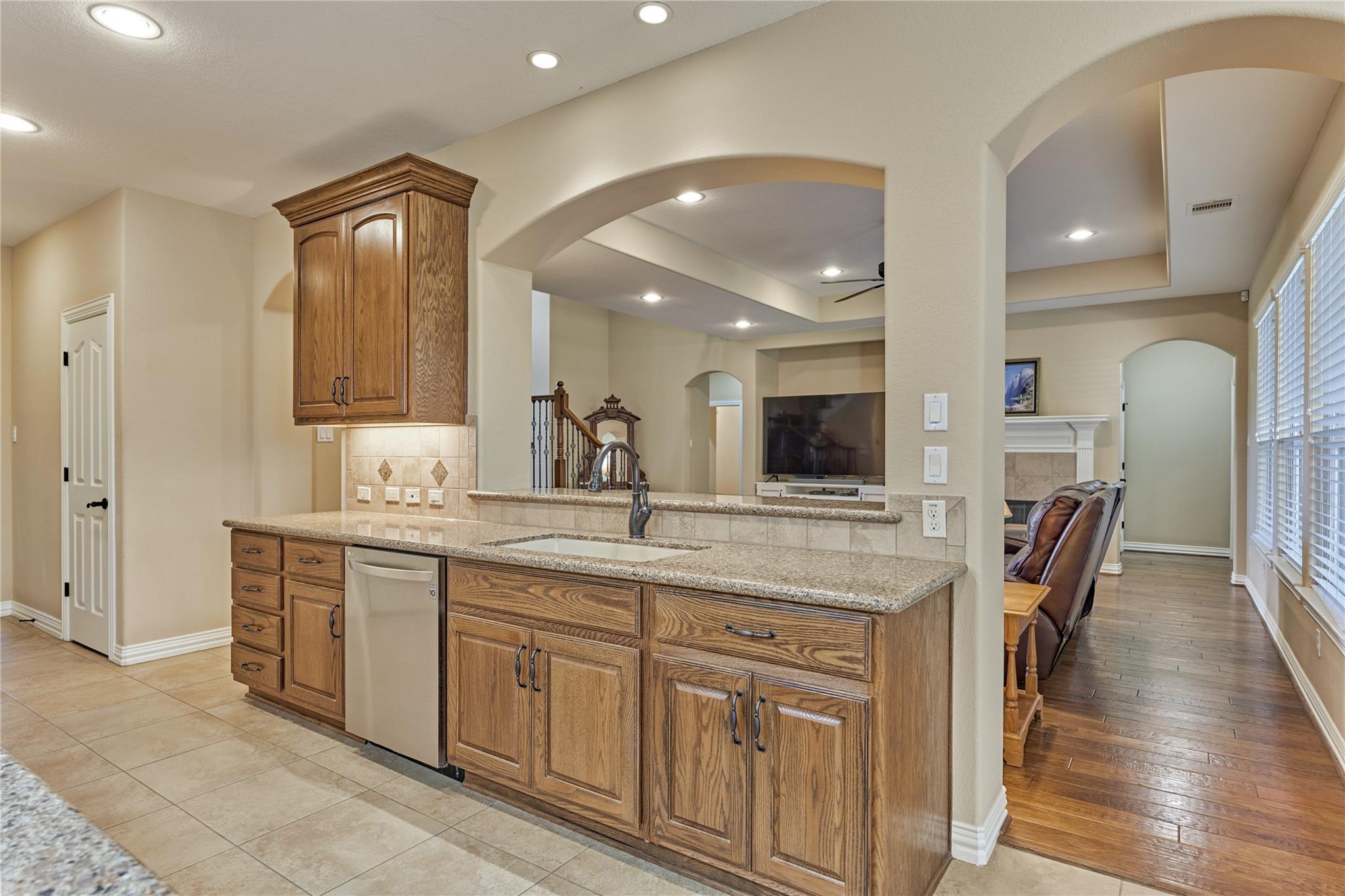 14538 Hillshire Drive