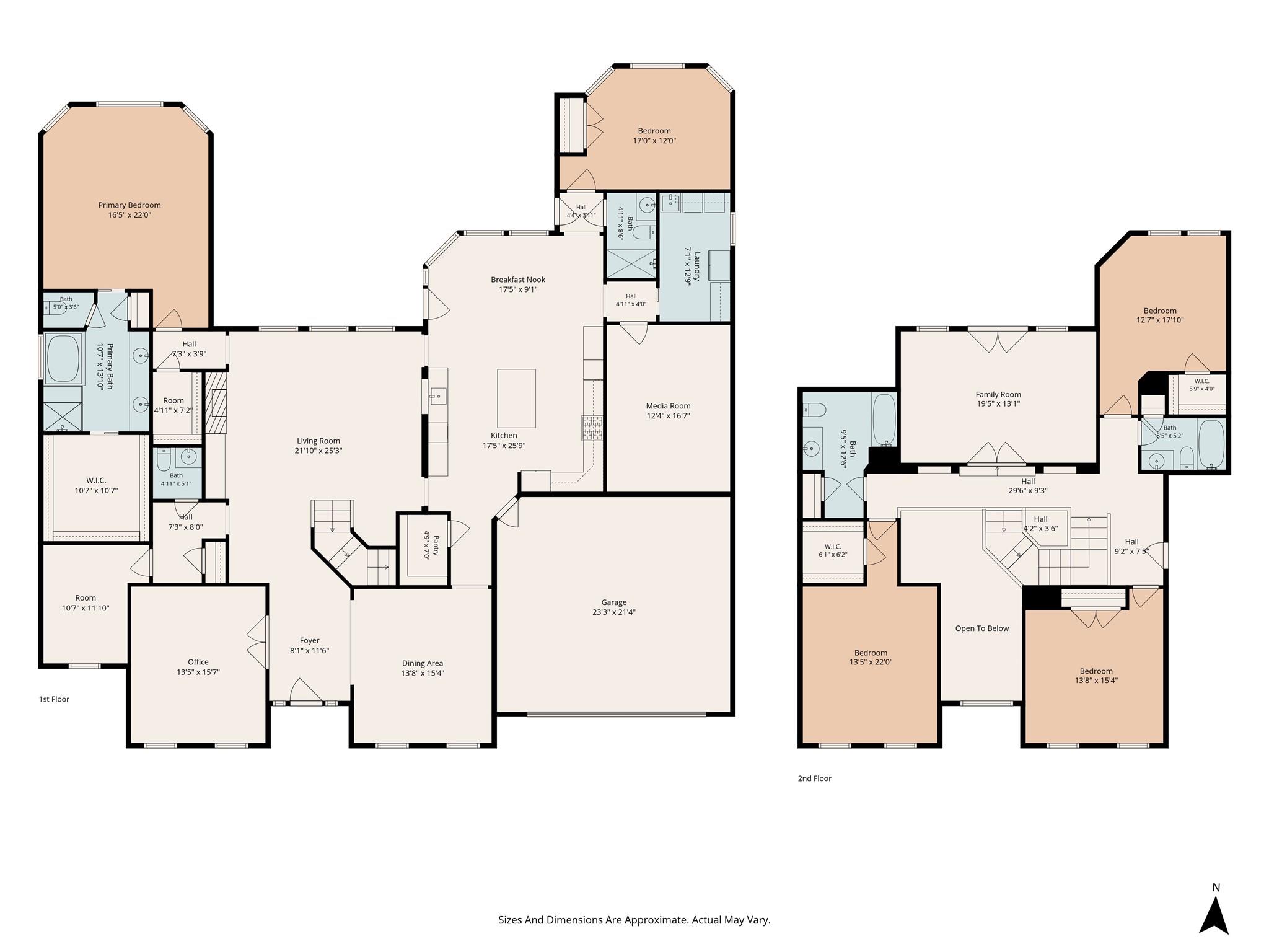 14538 Hillshire Drive
