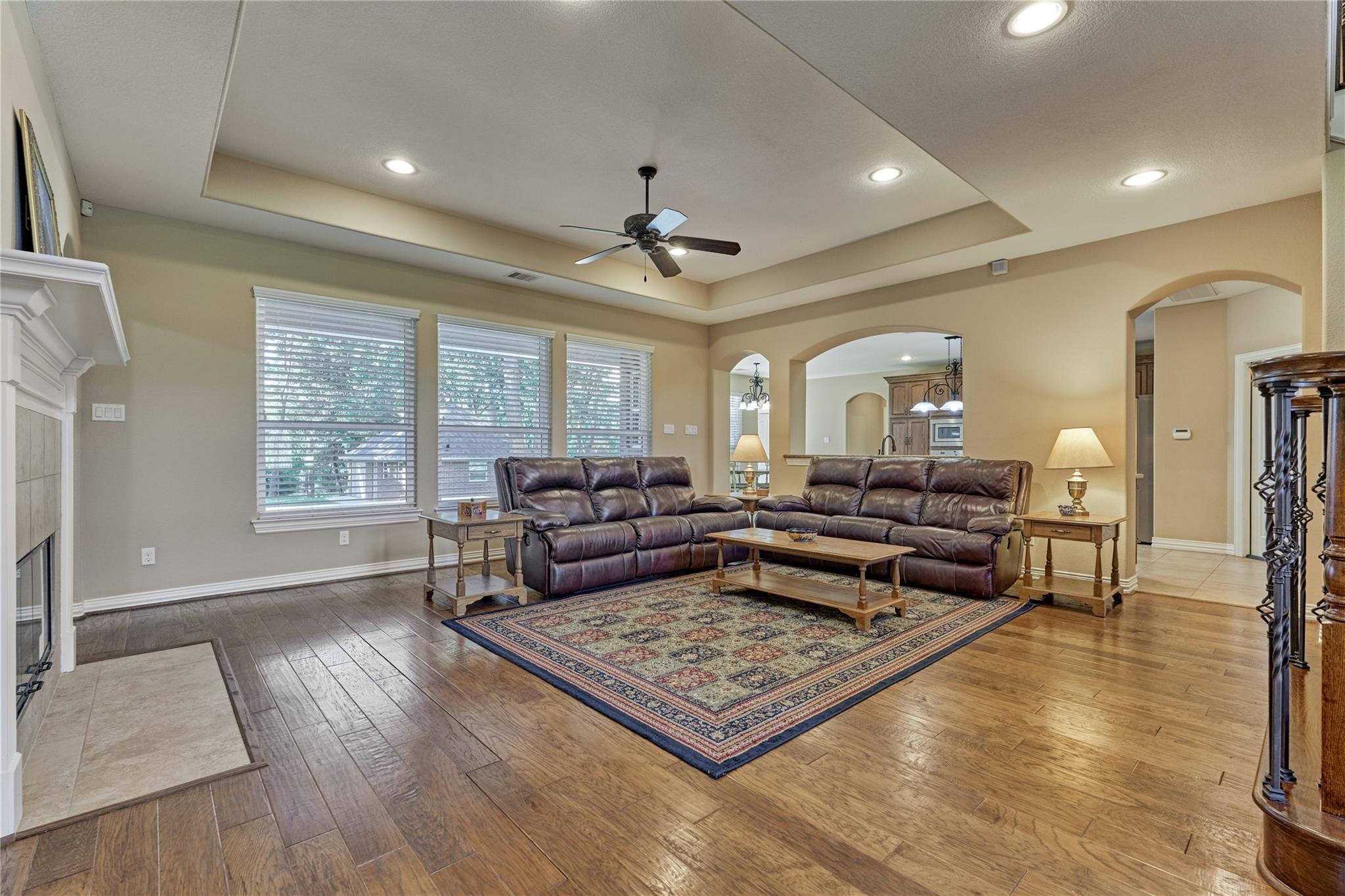 14538 Hillshire Drive