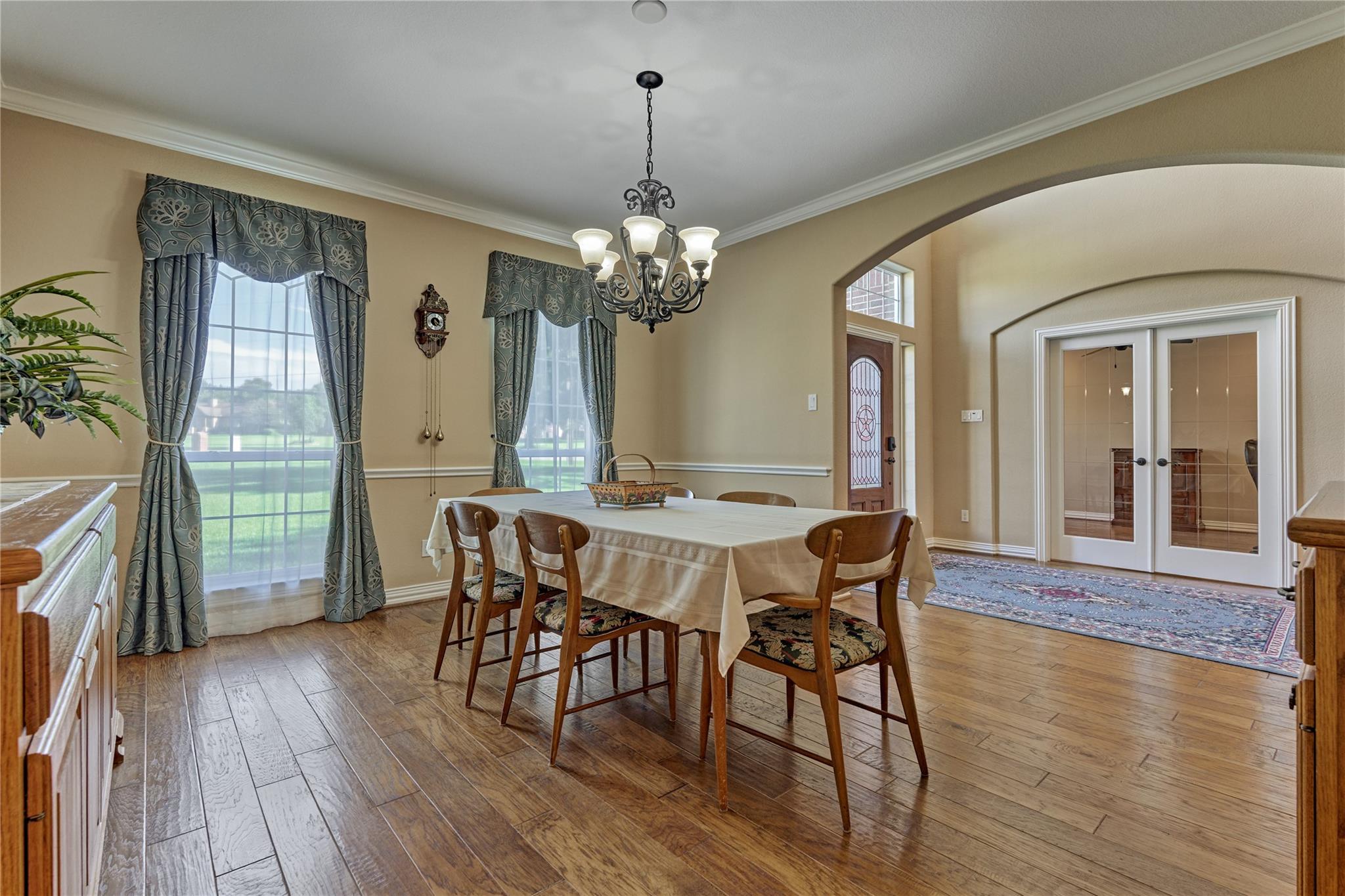 14538 Hillshire Drive