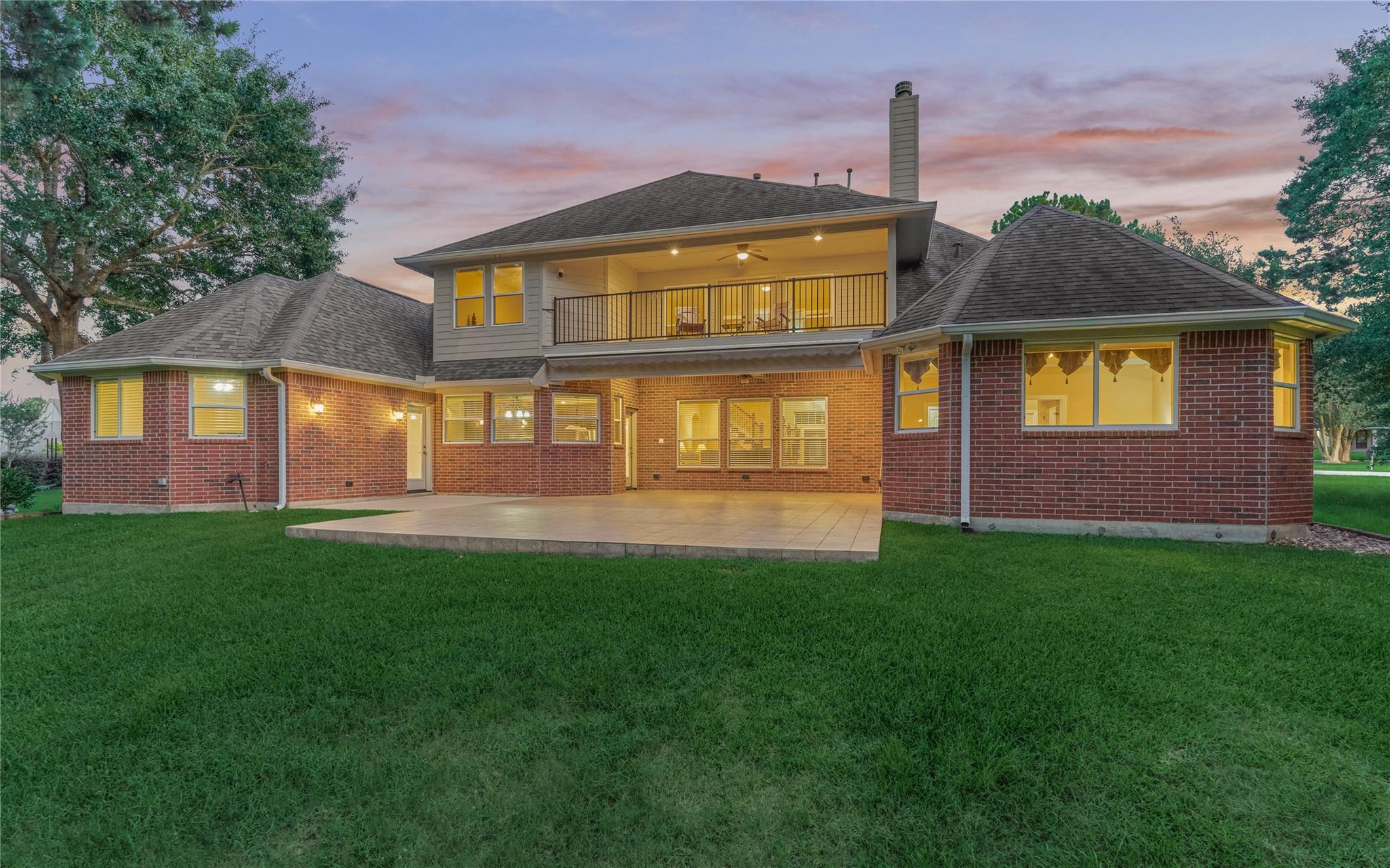 14538 Hillshire Drive