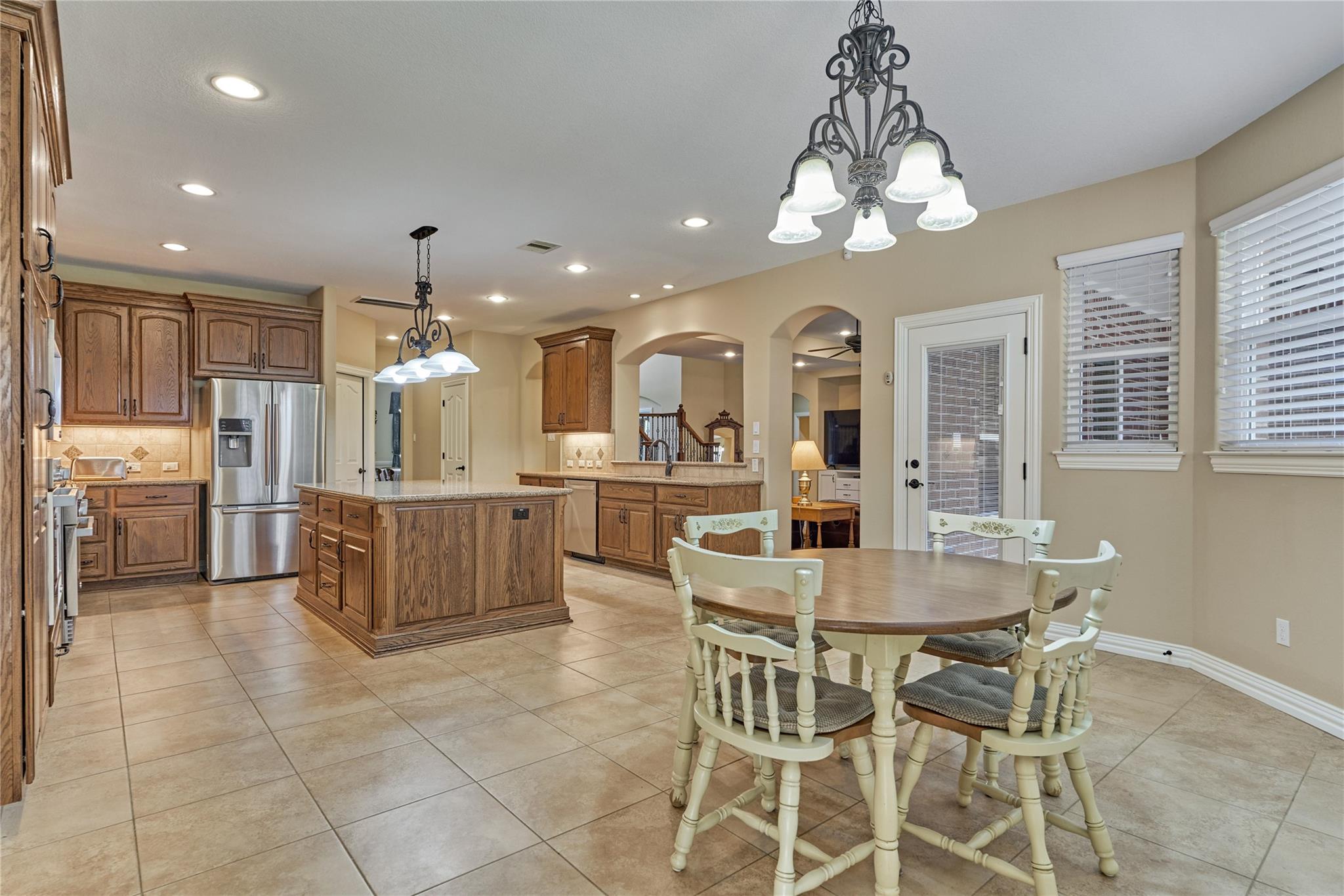 14538 Hillshire Drive
