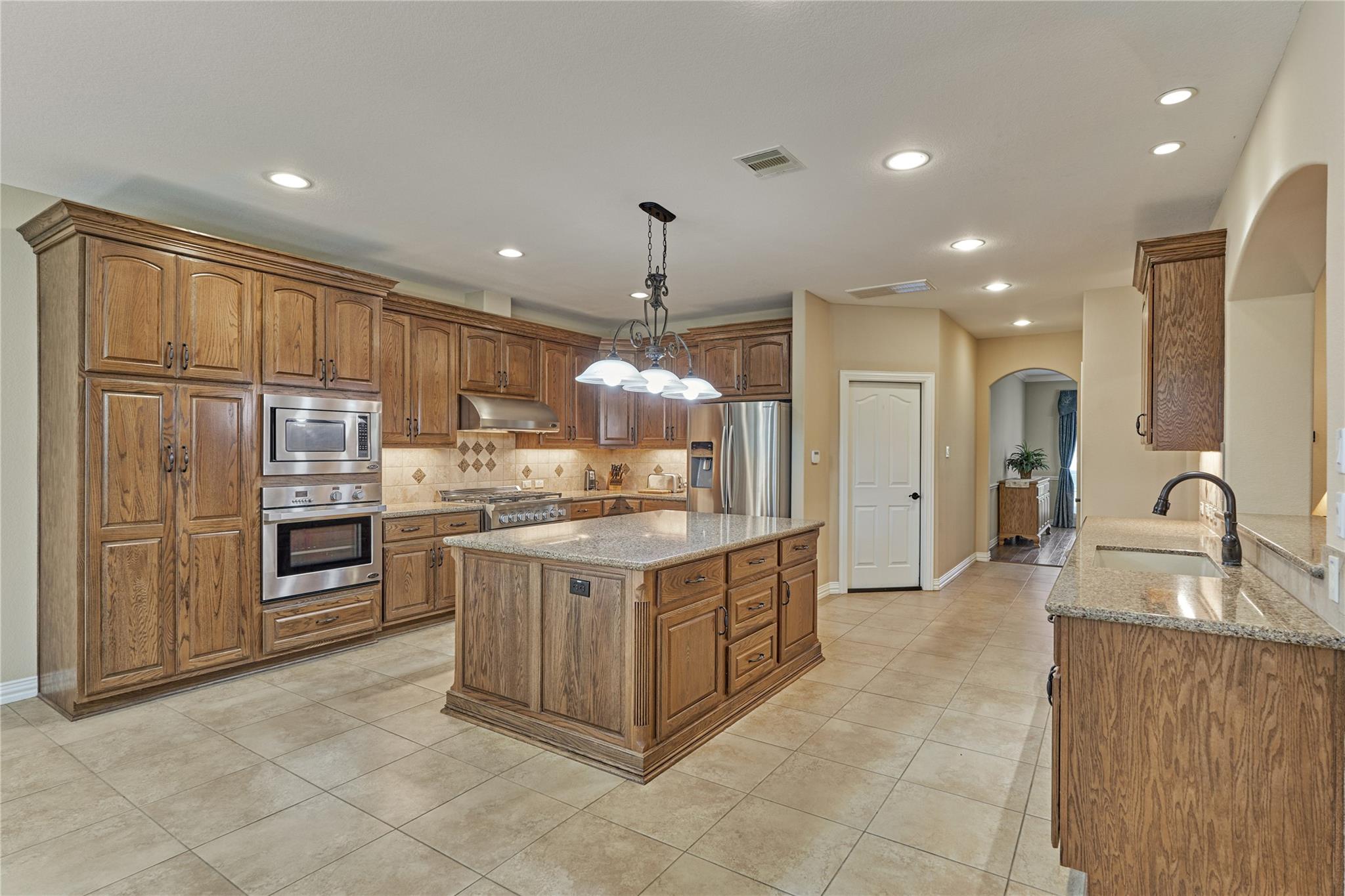 14538 Hillshire Drive
