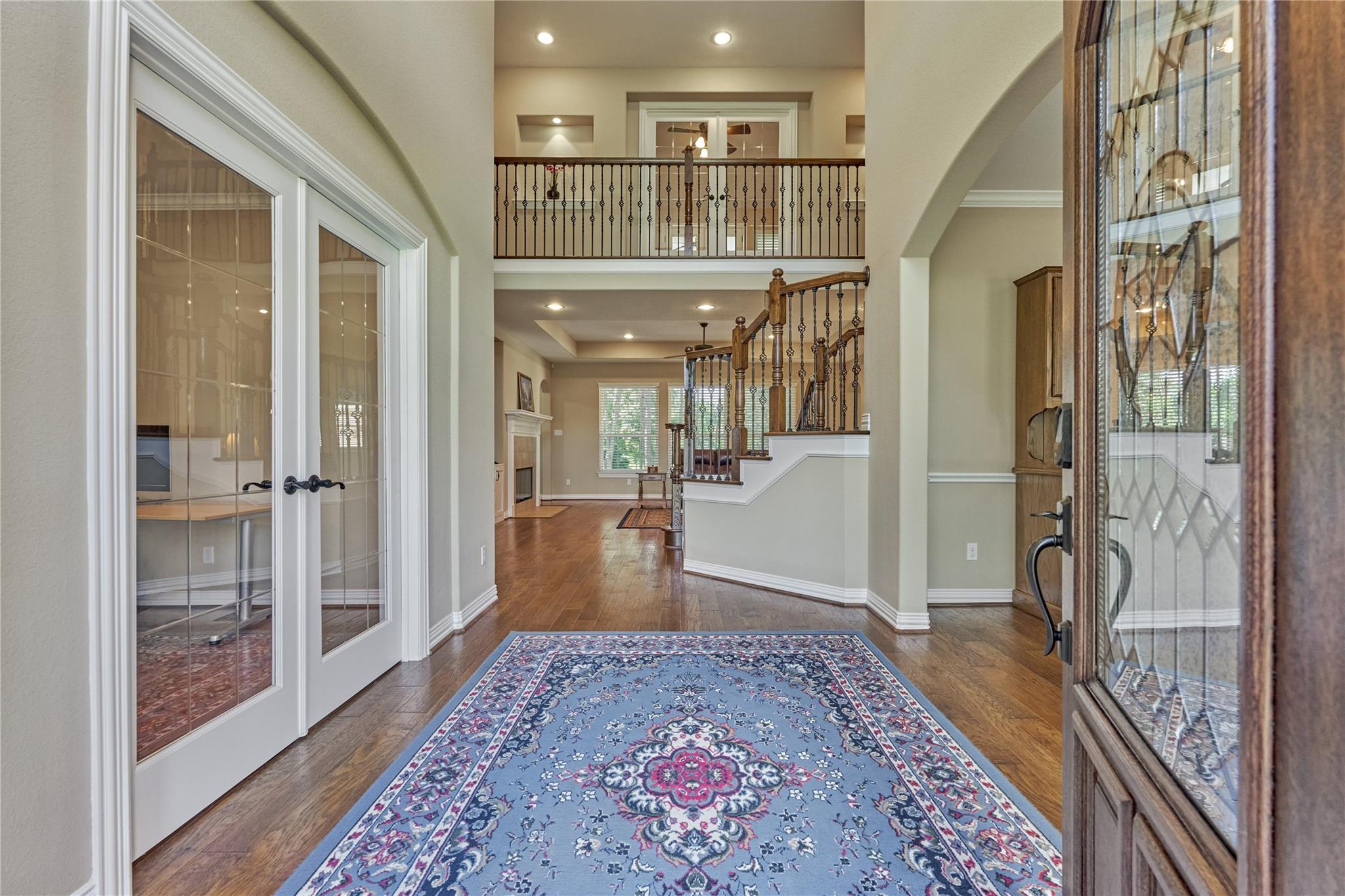 14538 Hillshire Drive
