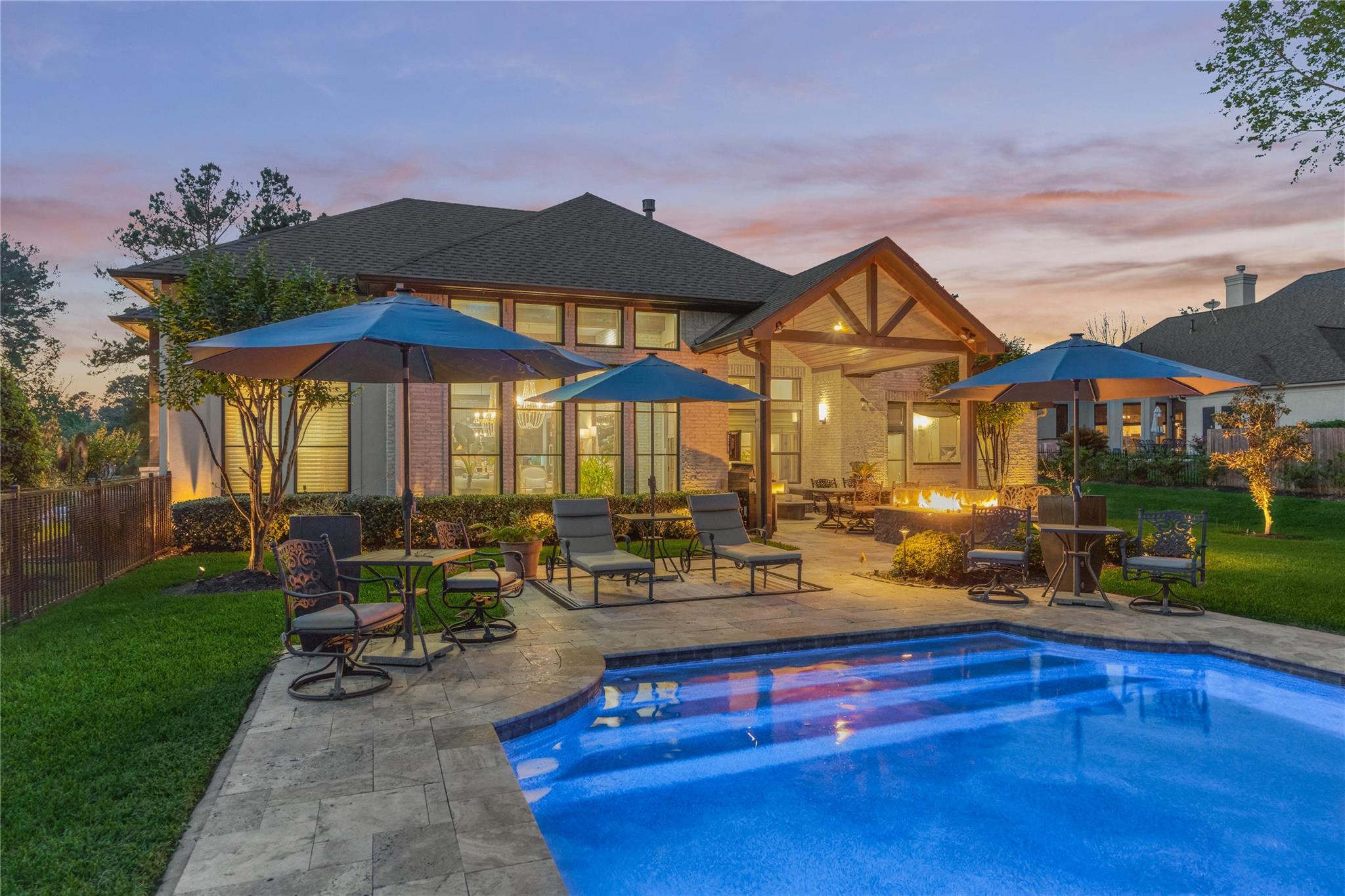 39 Wycliffe Drive