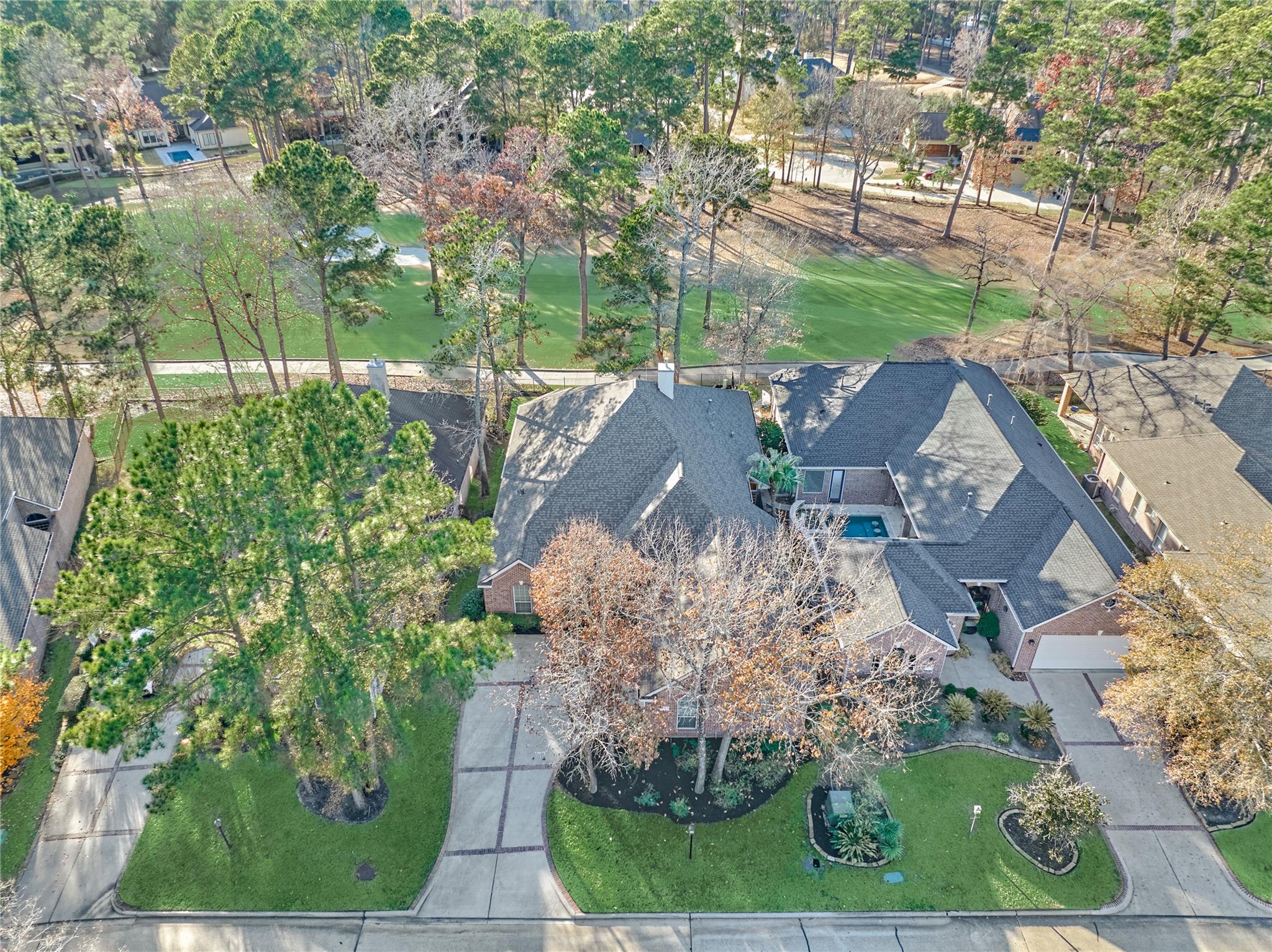 196 W Pines Drive