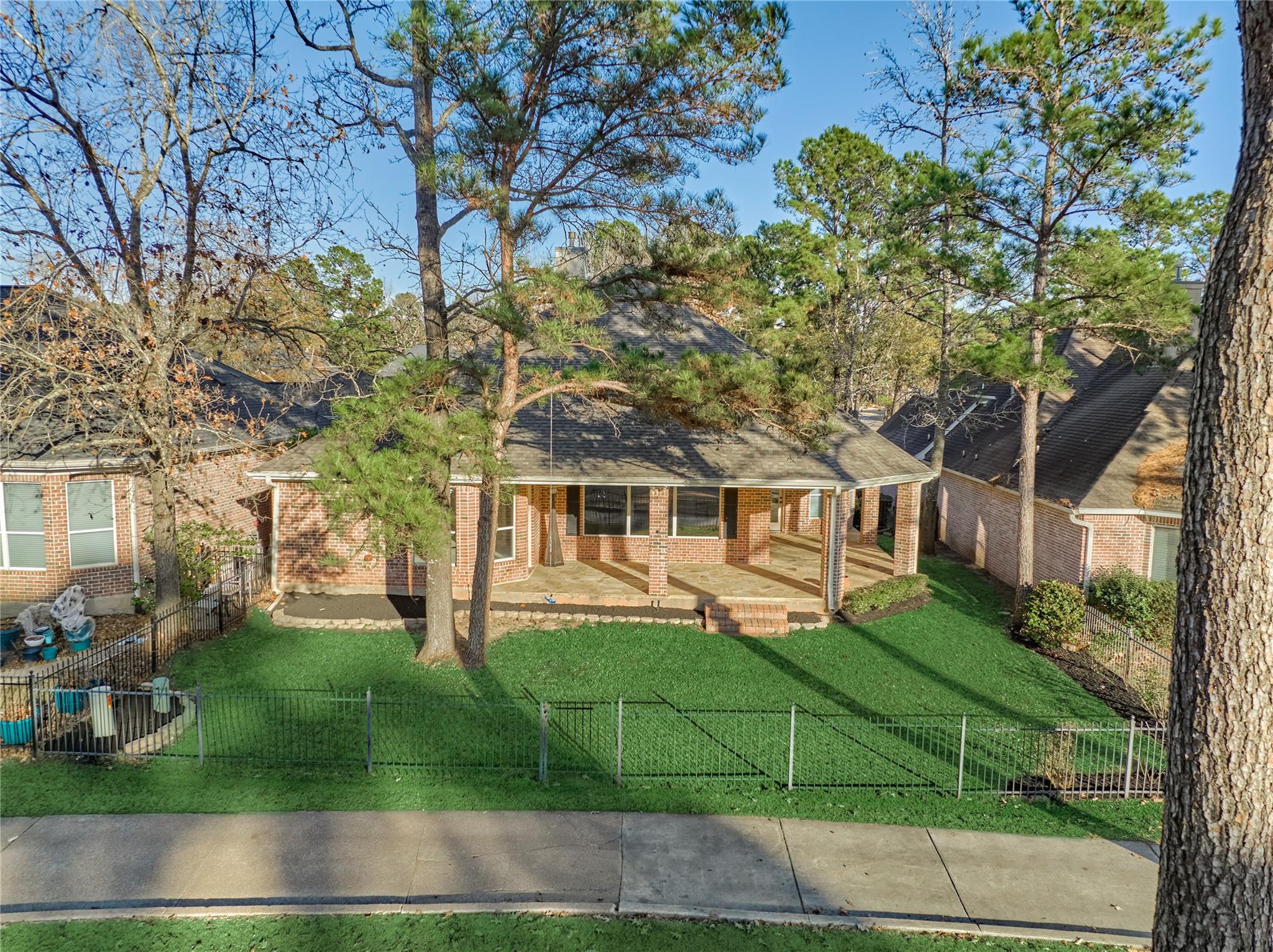 196 W Pines Drive