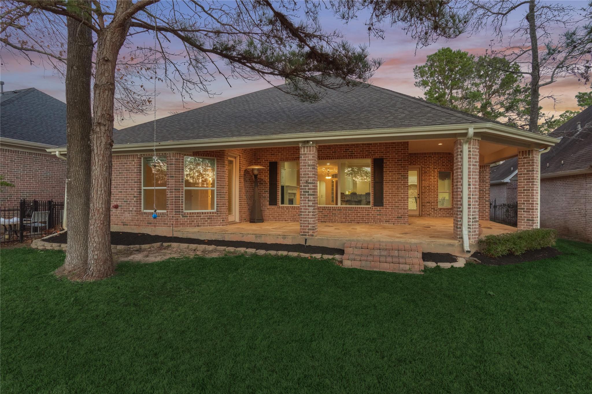 196 W Pines Drive