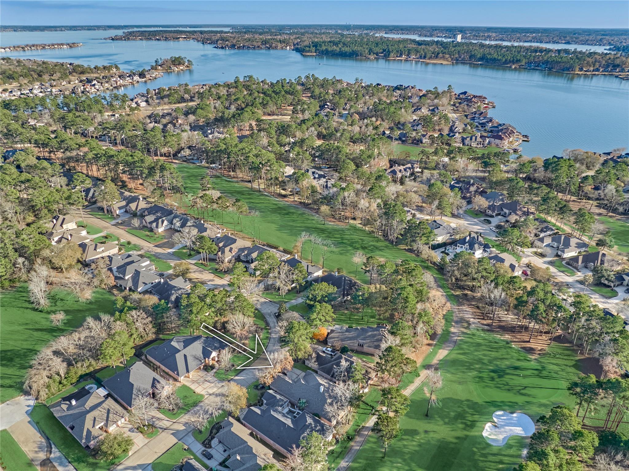 196 W Pines Drive