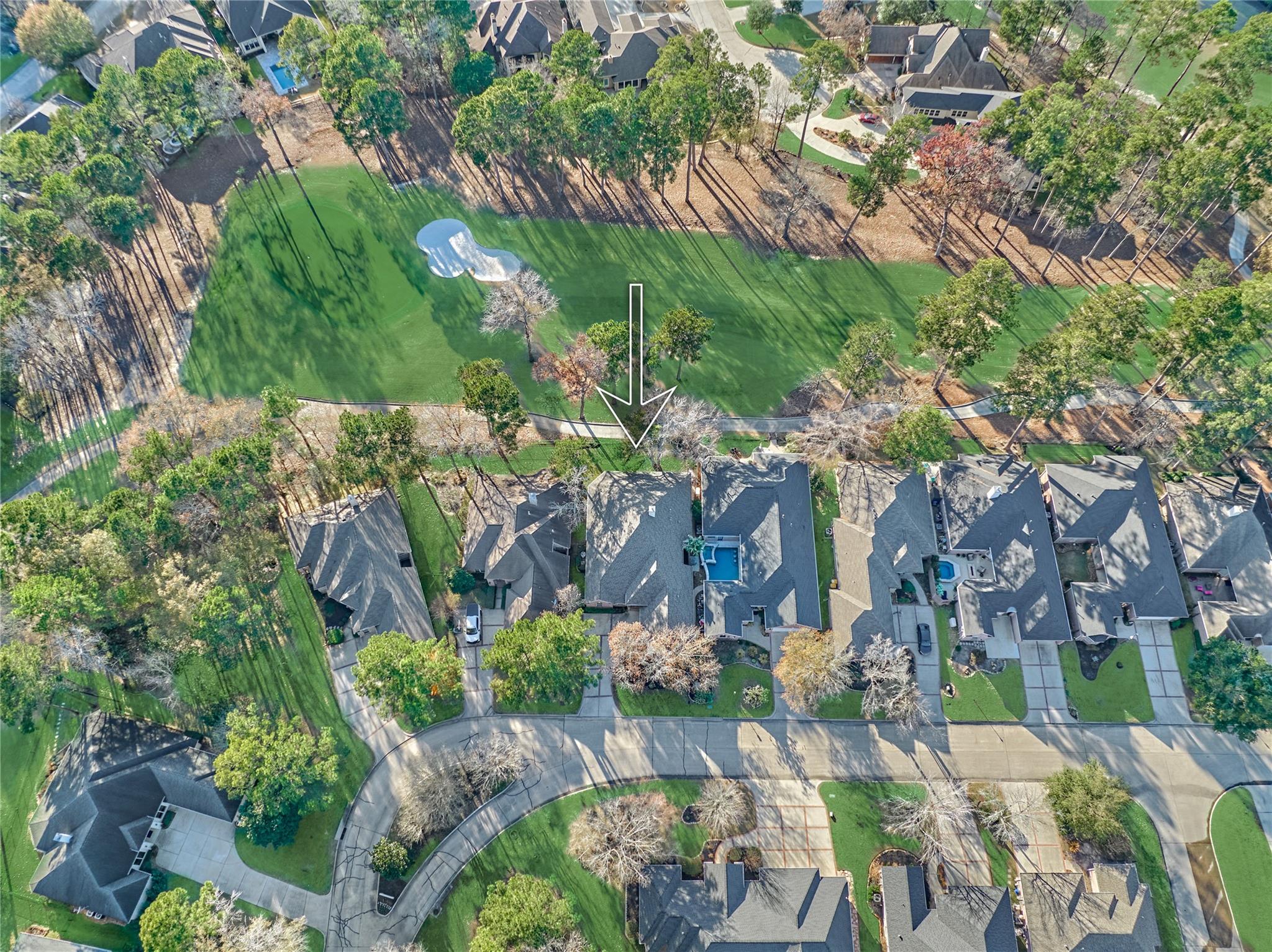 196 W Pines Drive