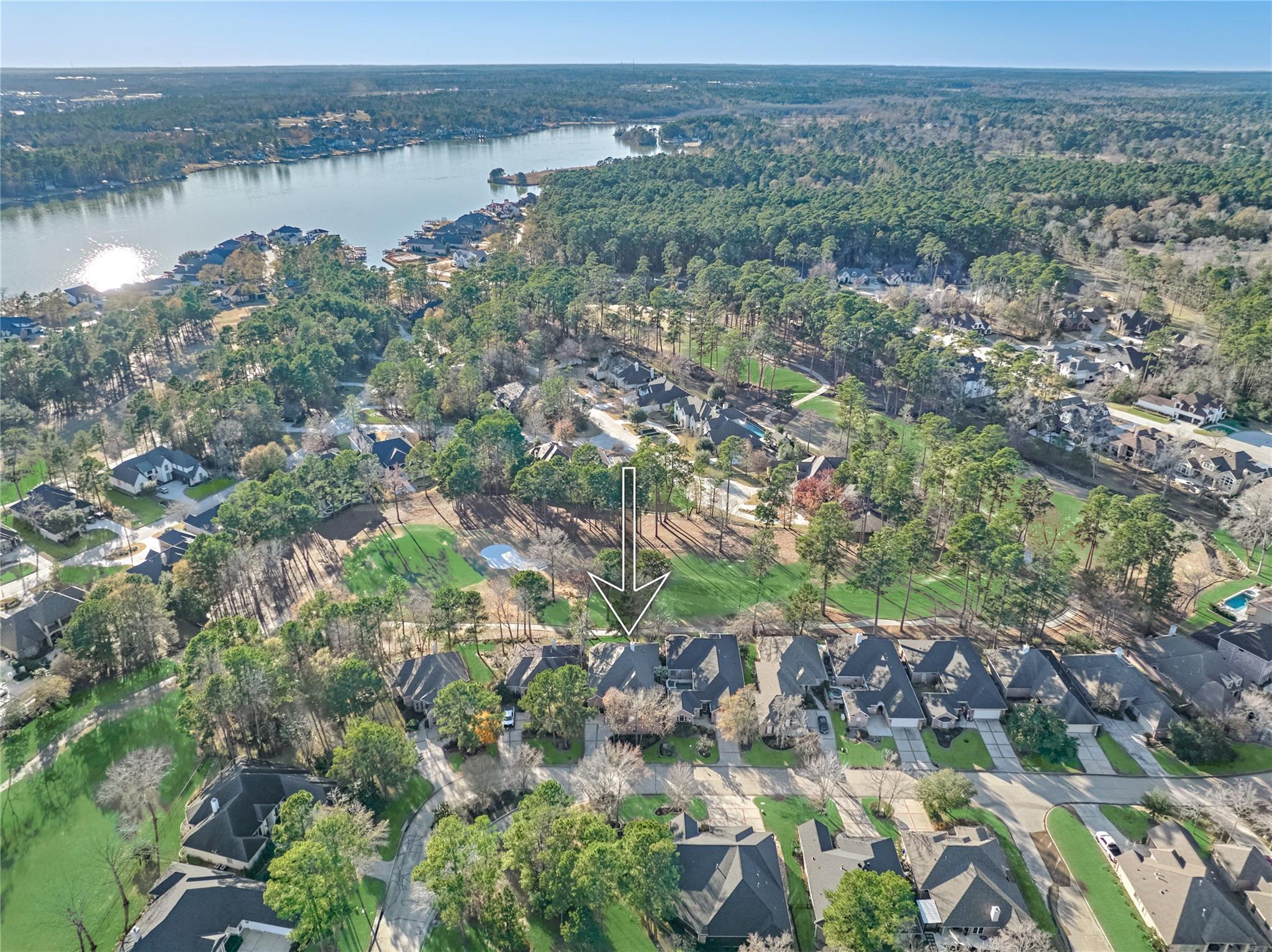 196 W Pines Drive