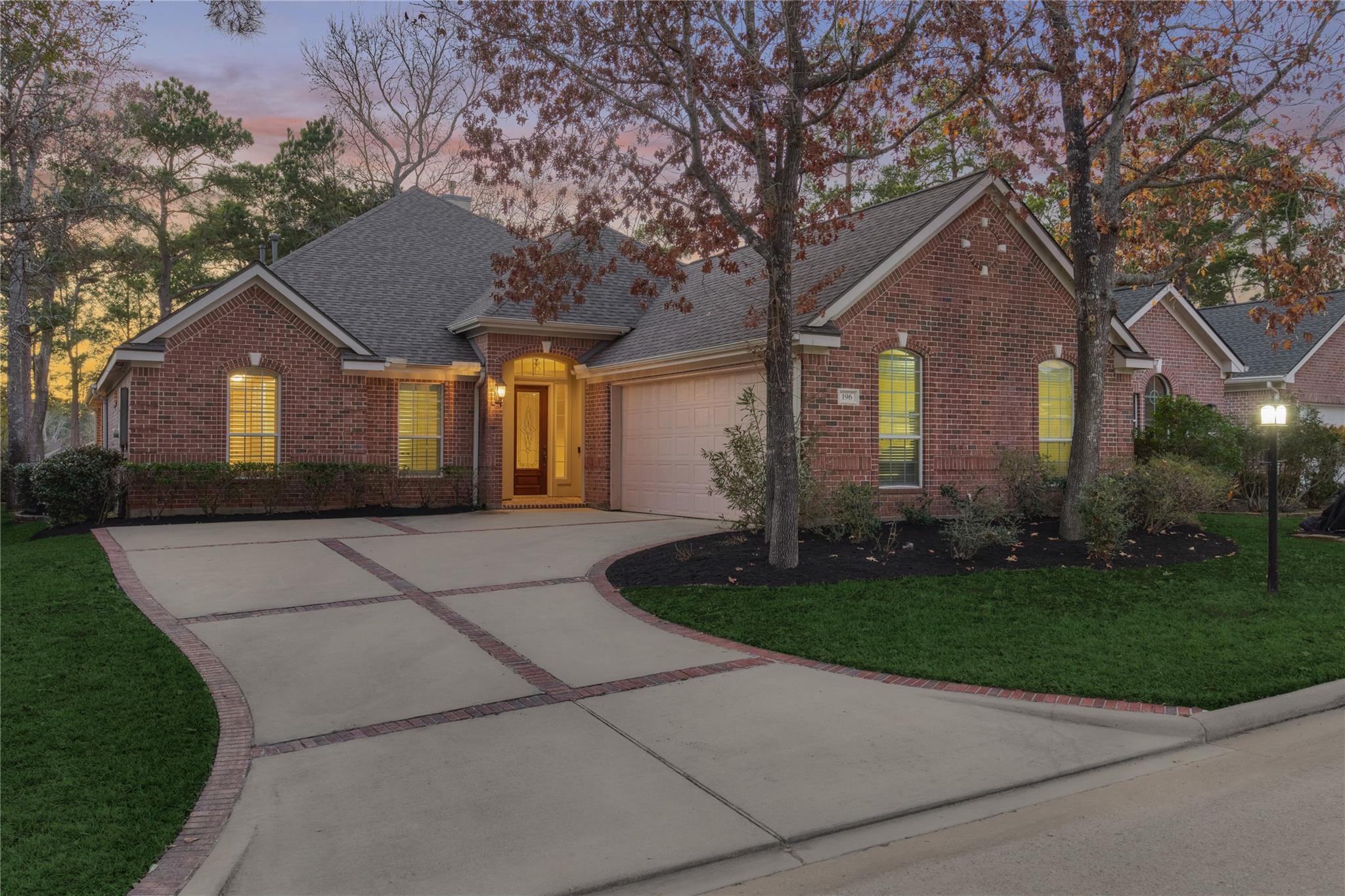 196 W Pines Drive