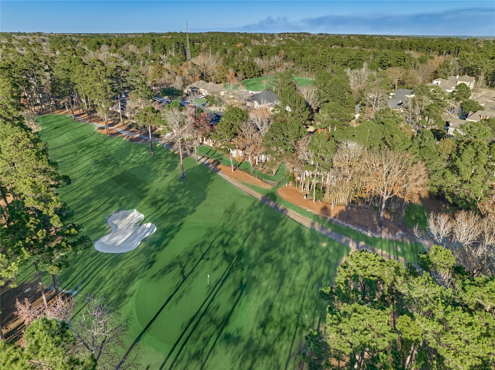 196 W Pines Drive