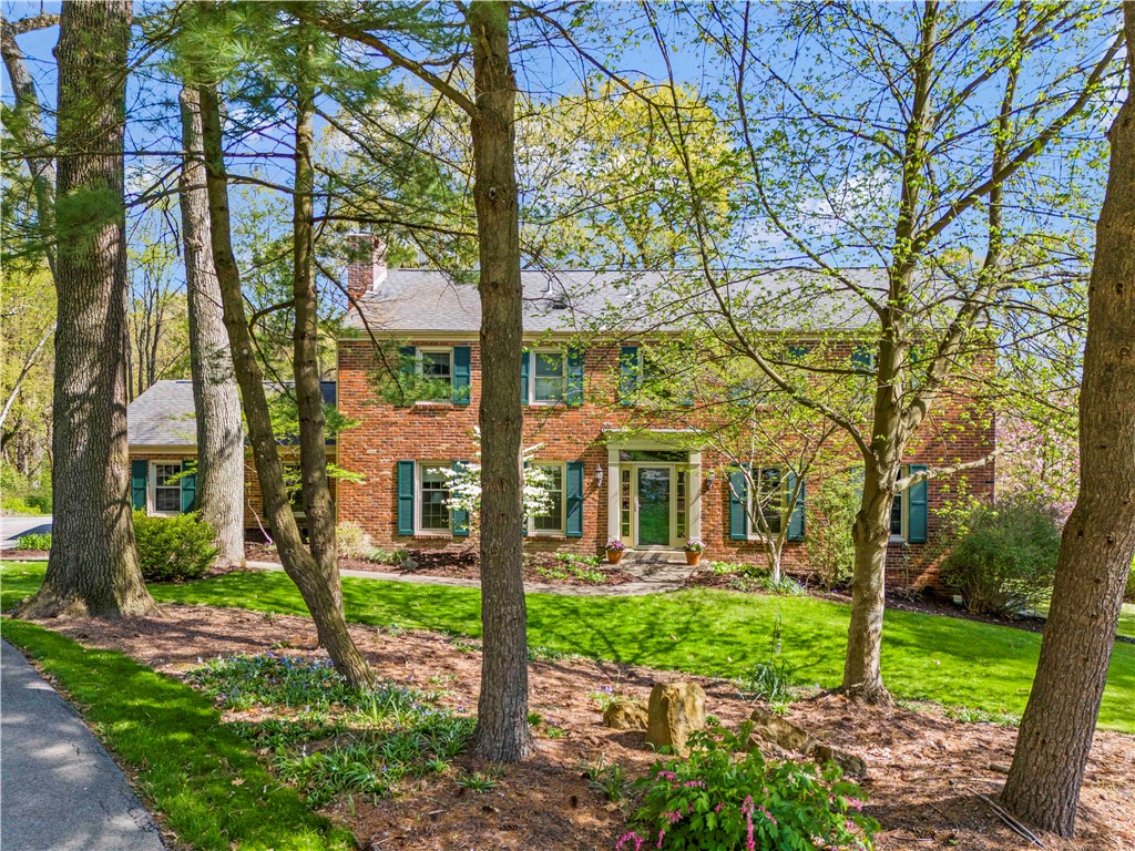 3 WHITE FAWN LANE