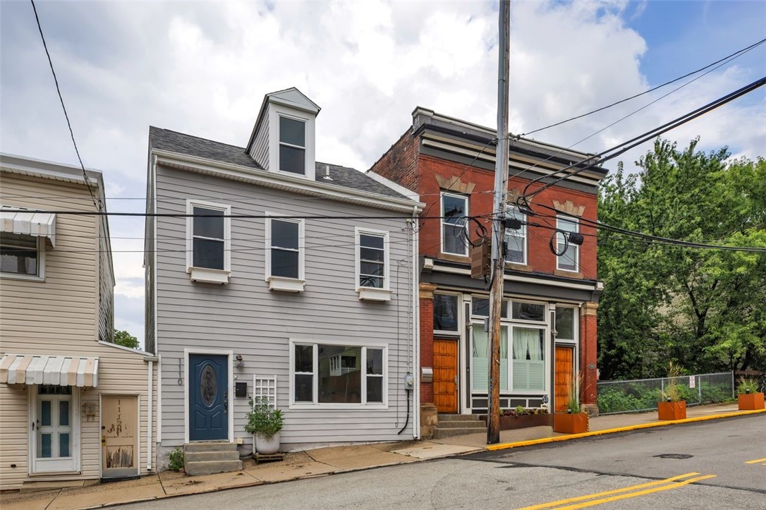 1110 Herron Ave