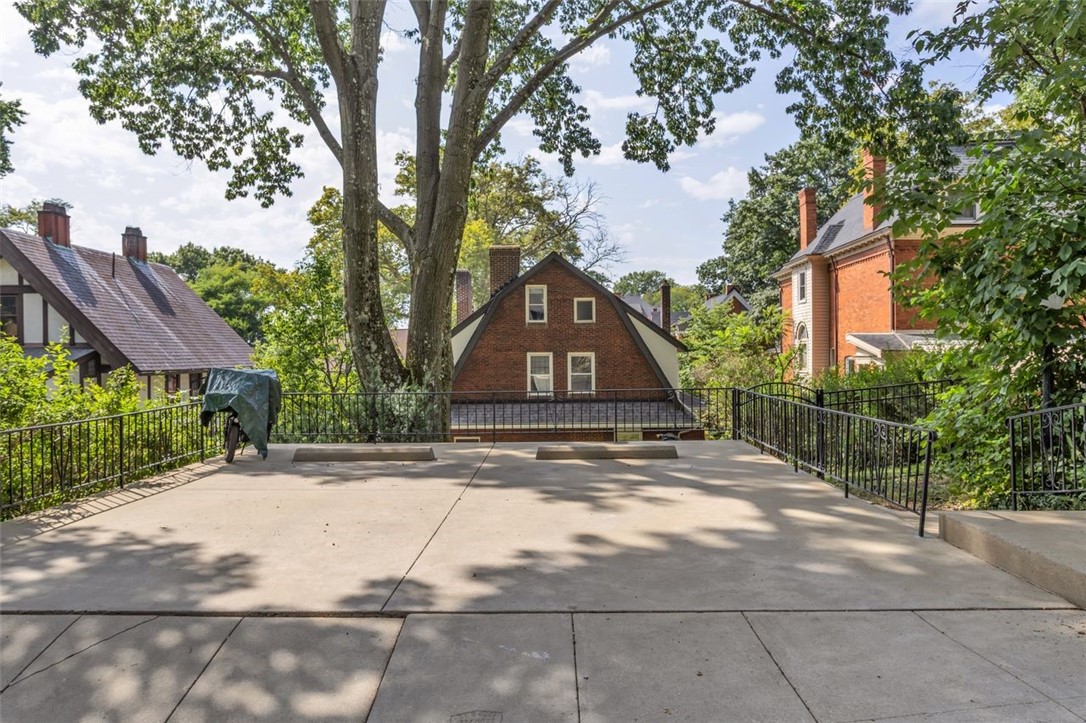 132 Beech Street