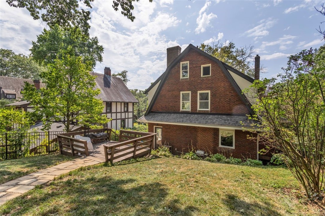132 Beech Street