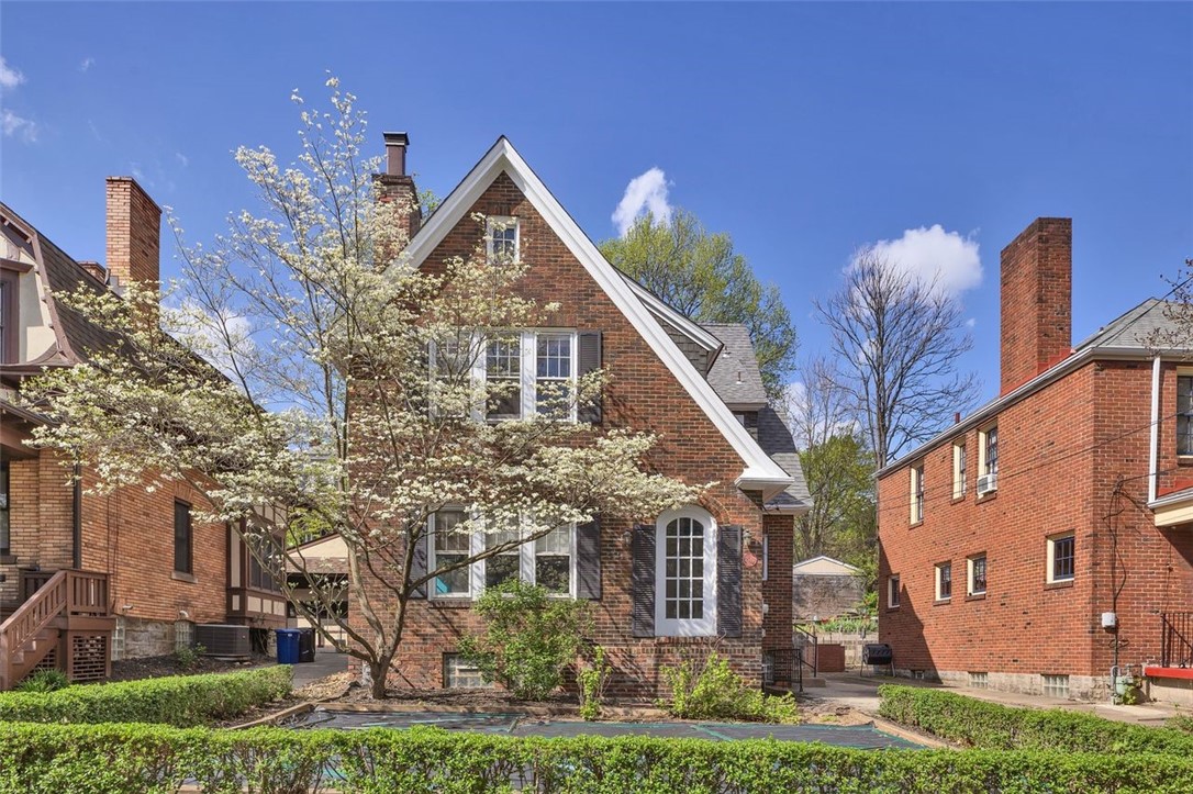 7543 Rosemary Rd