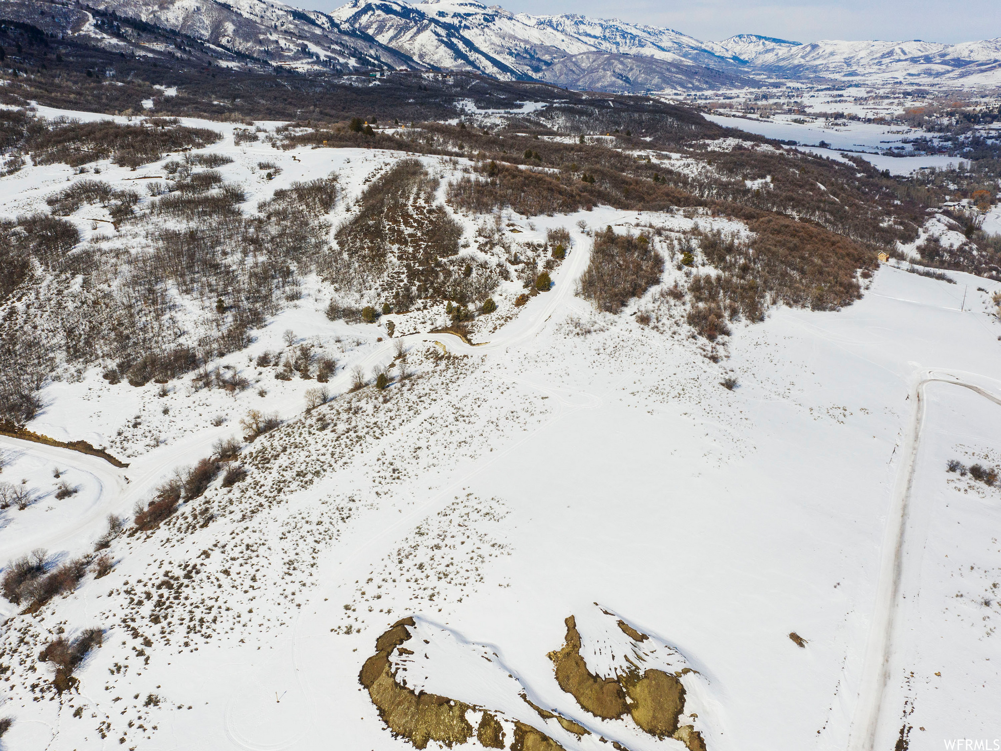 1634 N HARDY TRAIL DR E Unit: 3