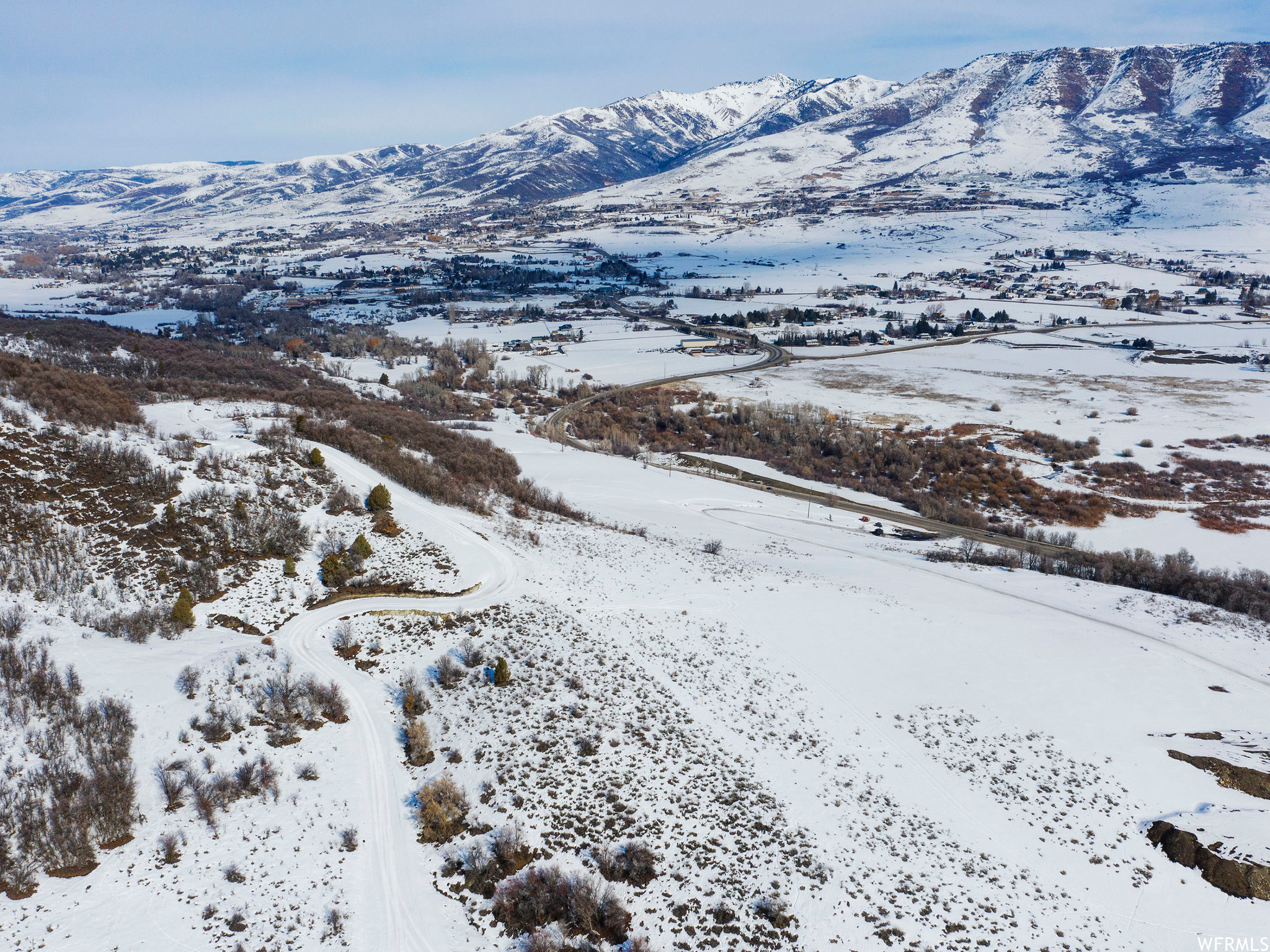 1634 N HARDY TRAIL DR E Unit: 3