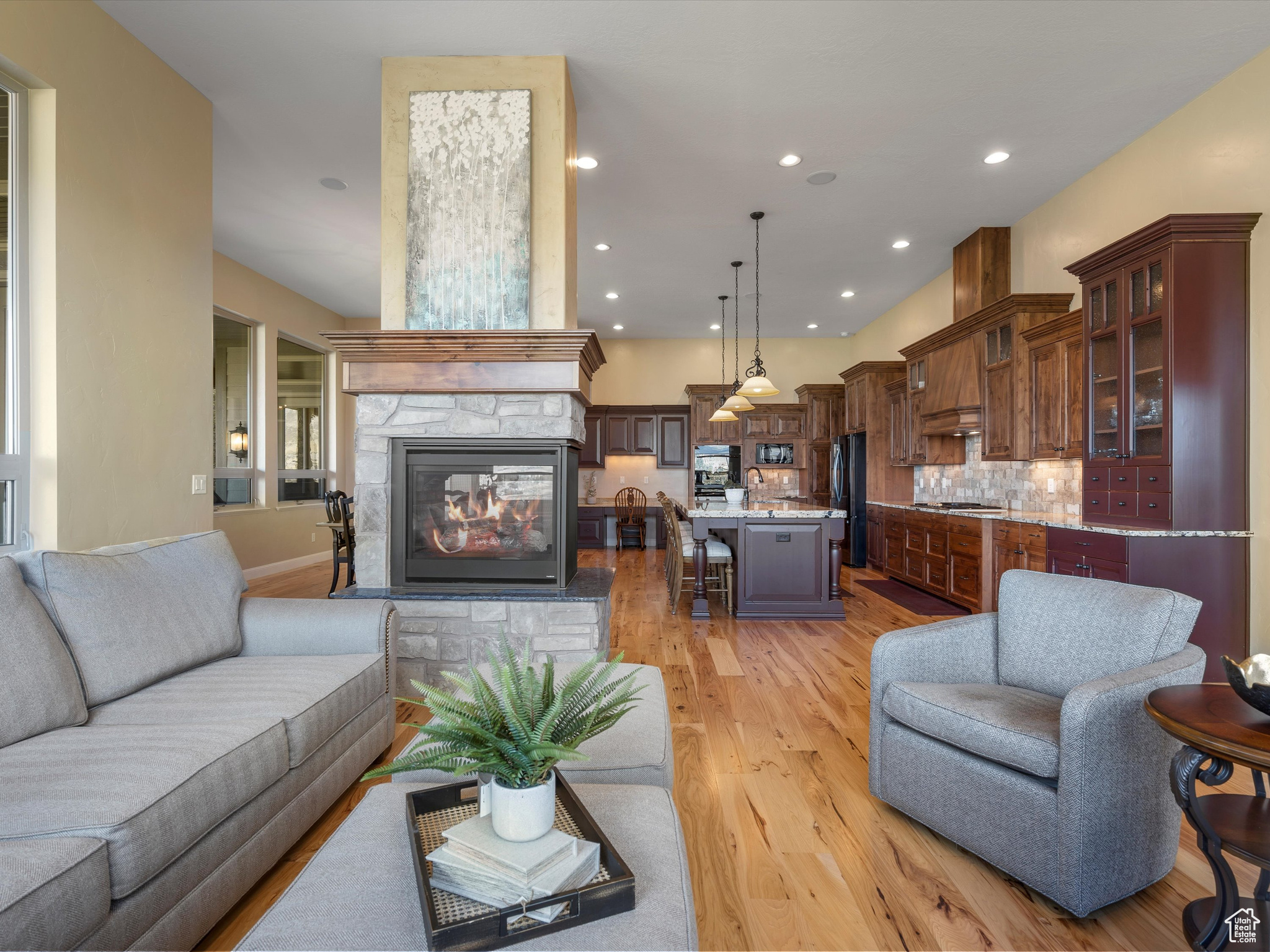 4129 E NORDIC VALLEY DR