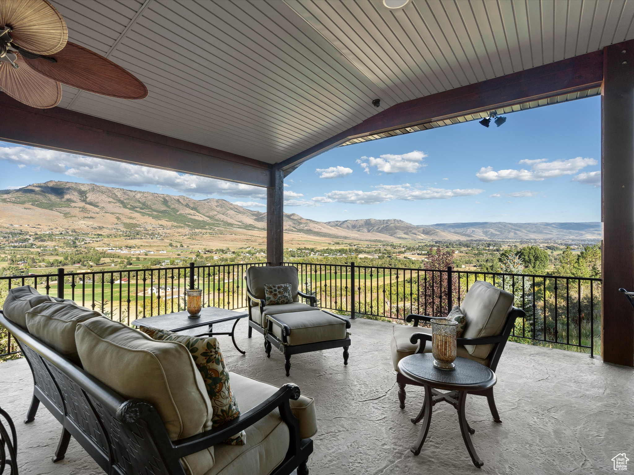 4129 E NORDIC VALLEY DR