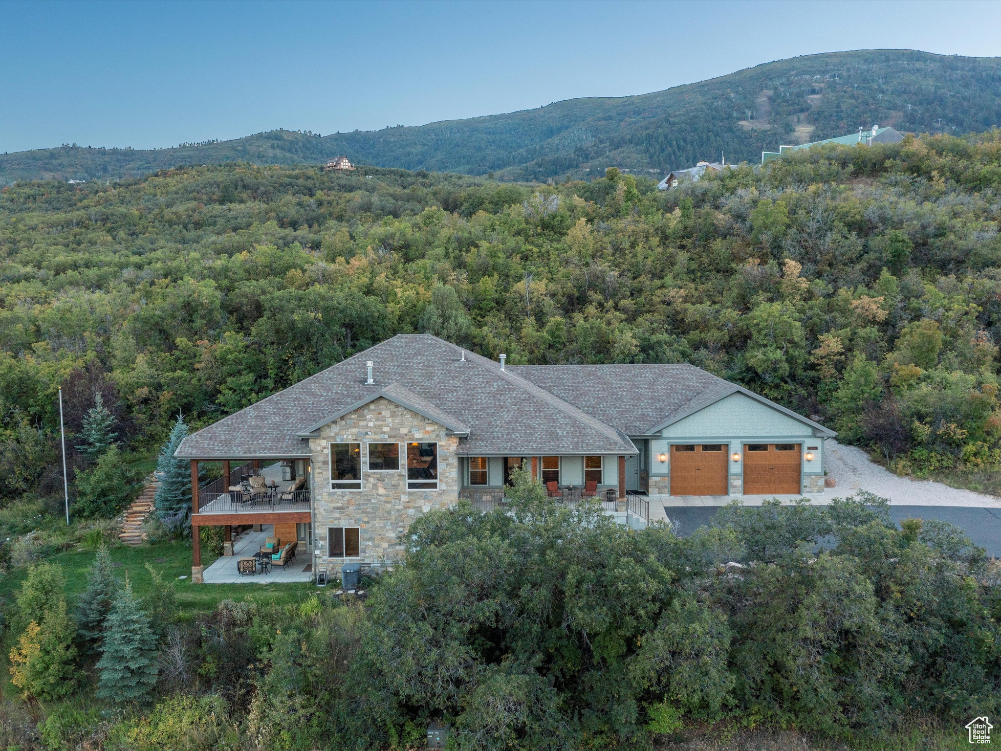 4129 E NORDIC VALLEY DR