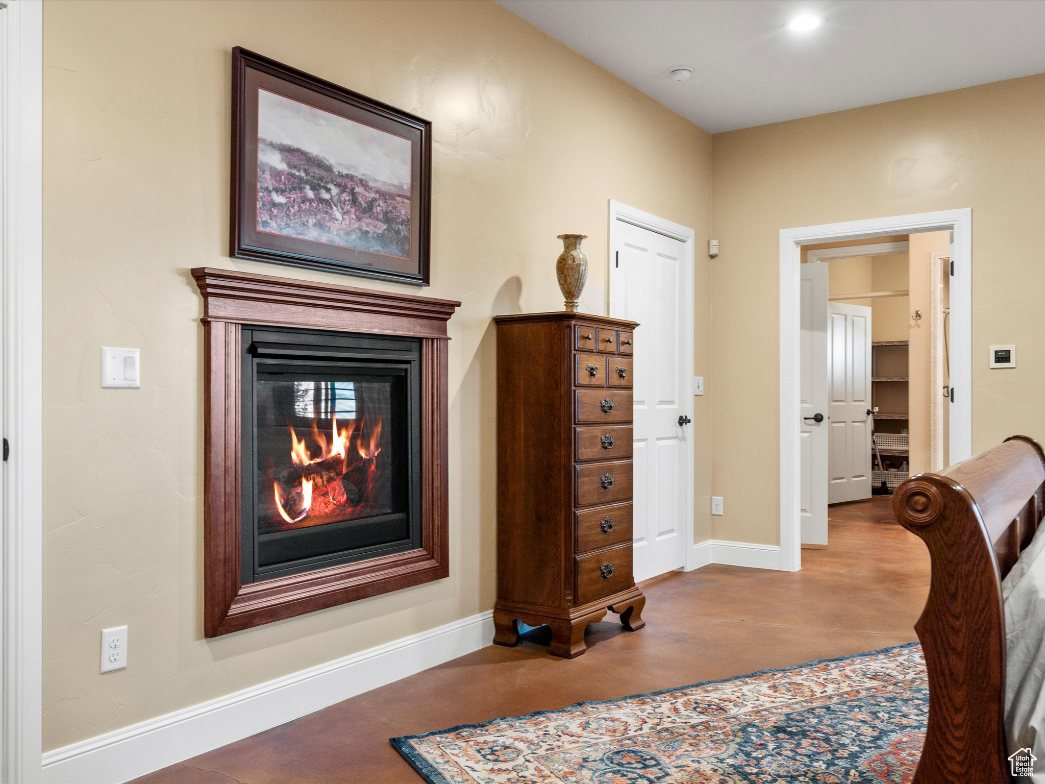 4129 E NORDIC VALLEY DR