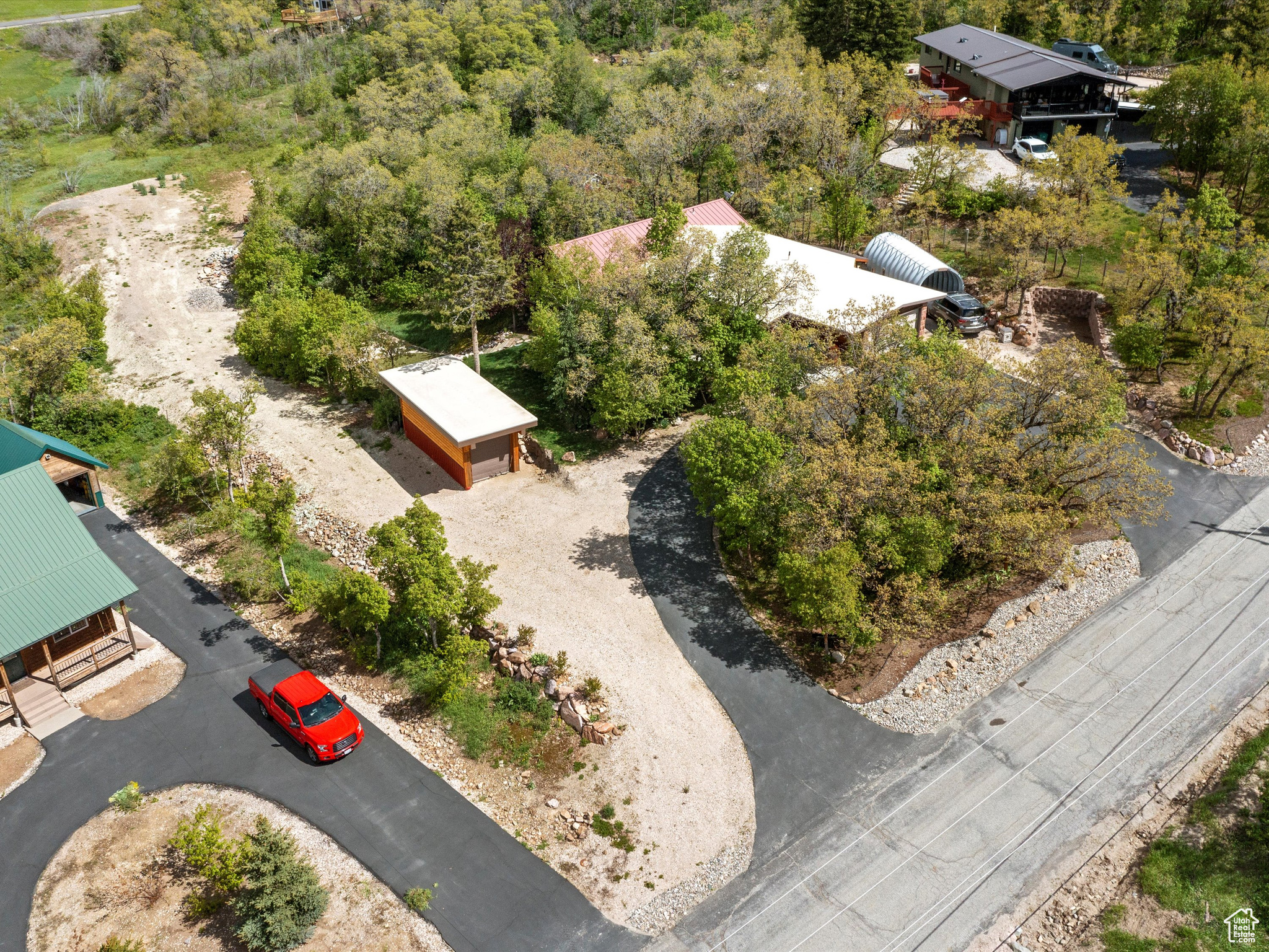 2168 N 3850 E #17
