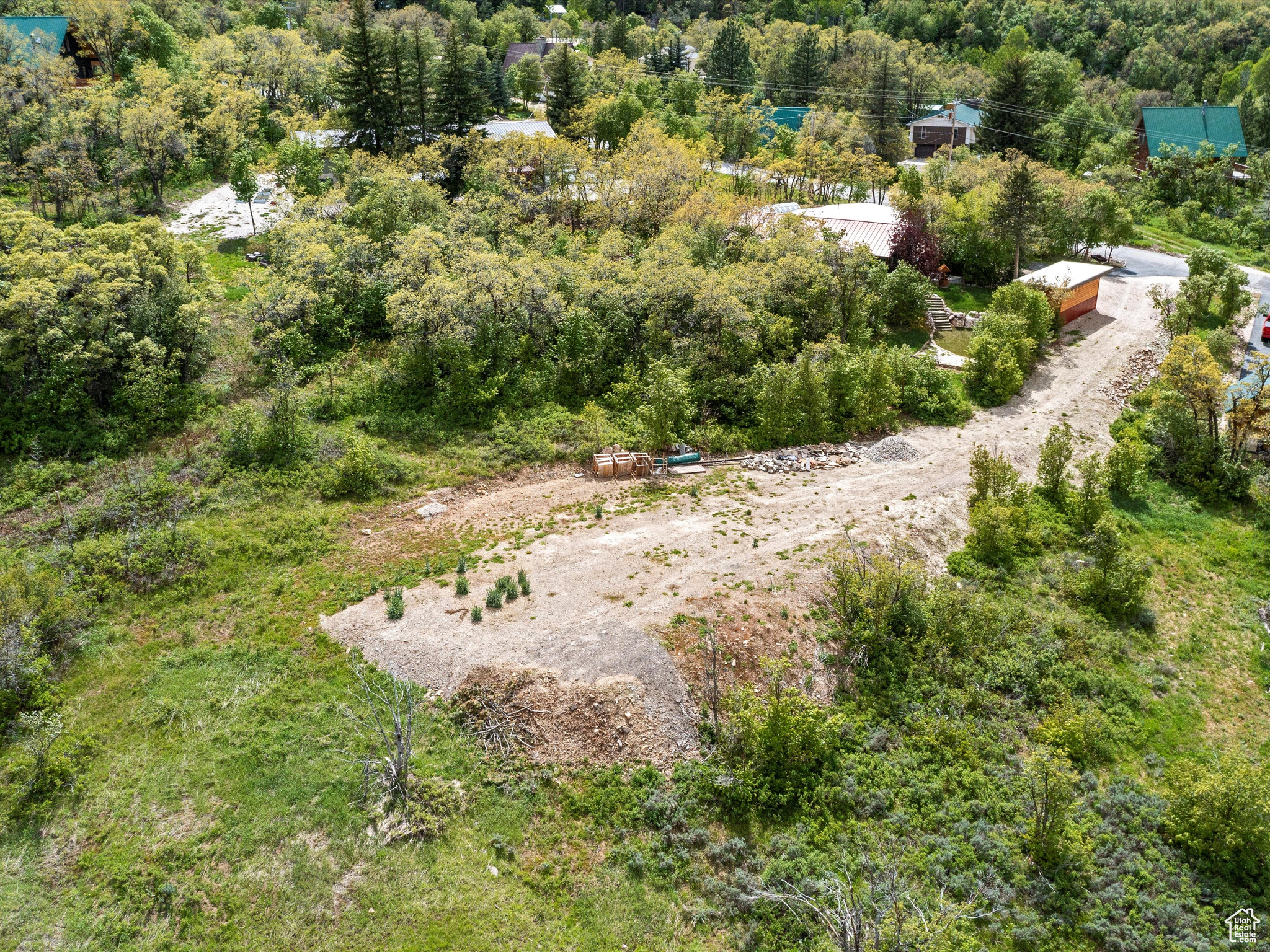 2168 N 3850 E #17