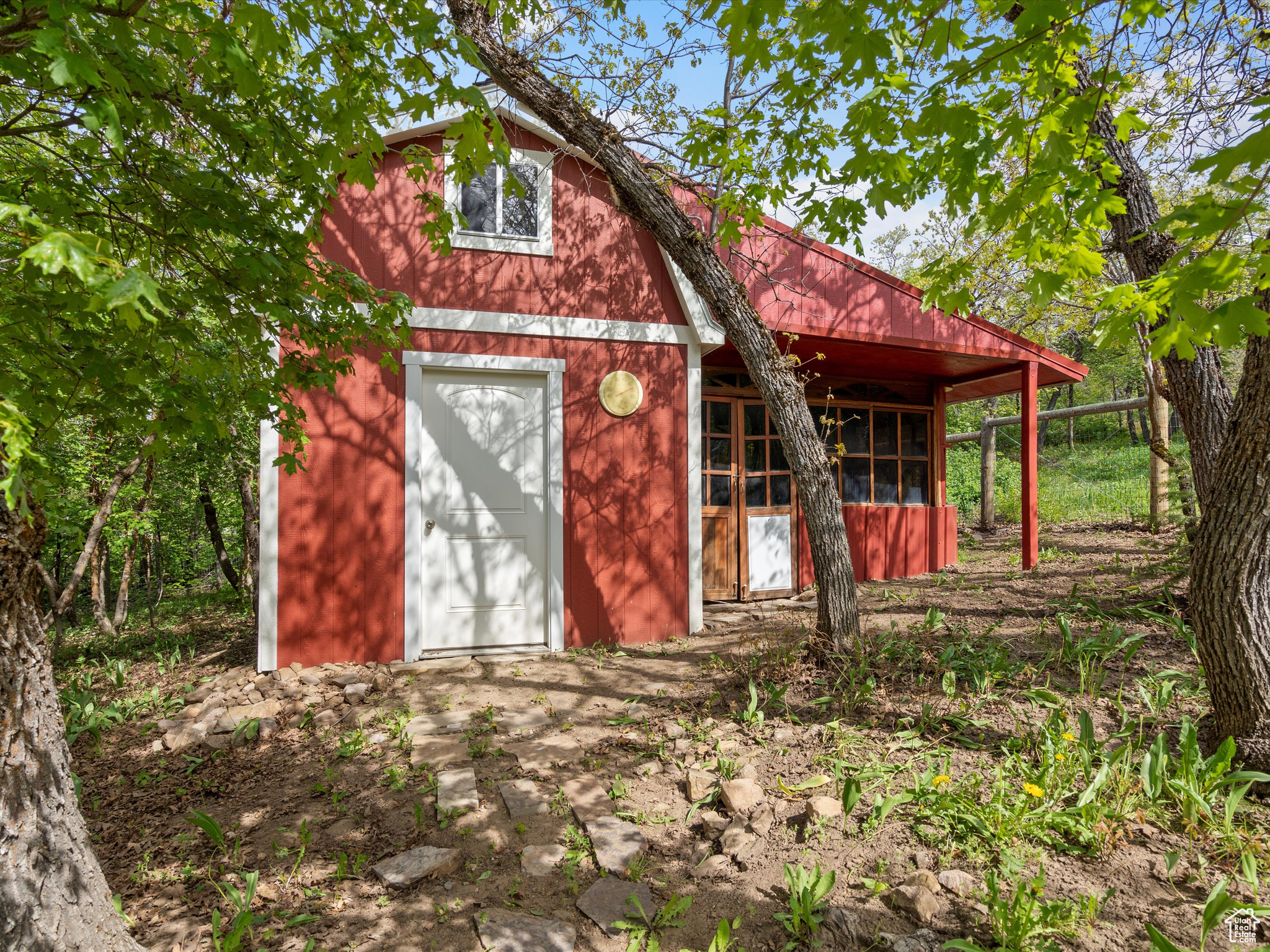 2168 N 3850 E #17