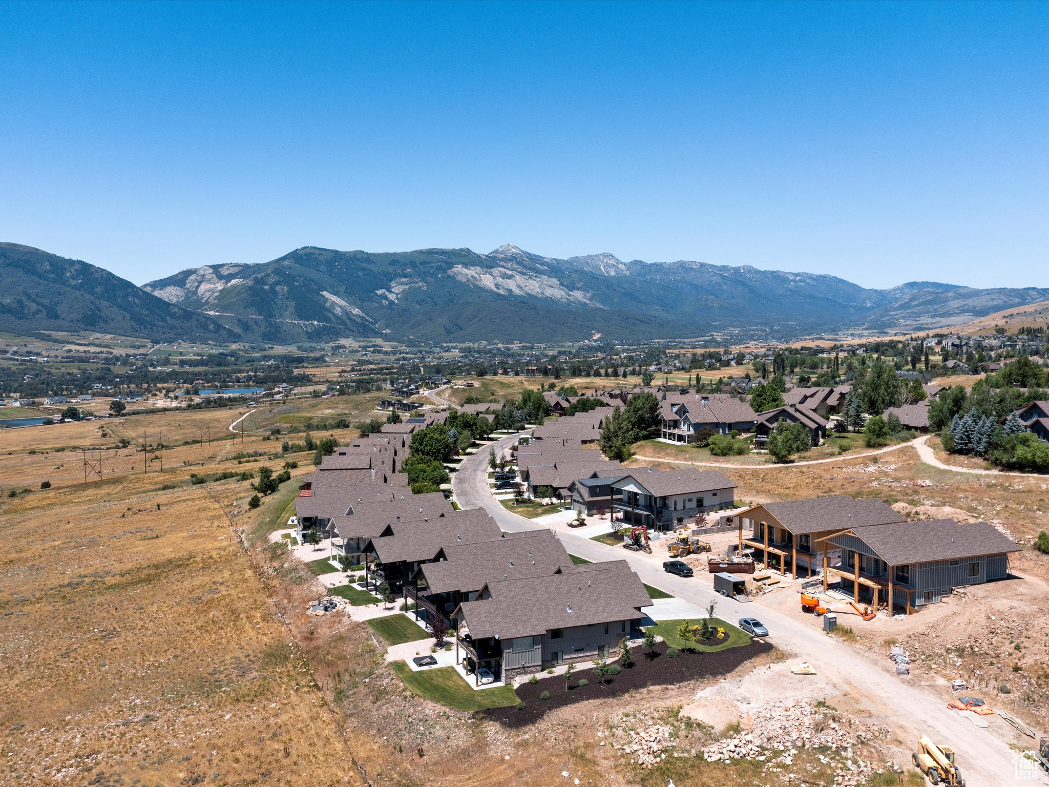 5983 E BIG HORN PKWY