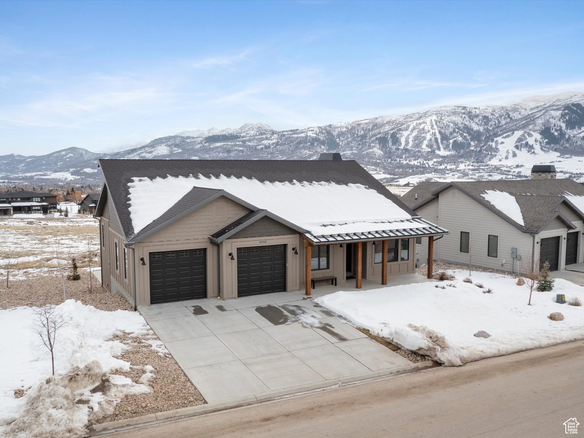 4793 E PADDLEFORD DR