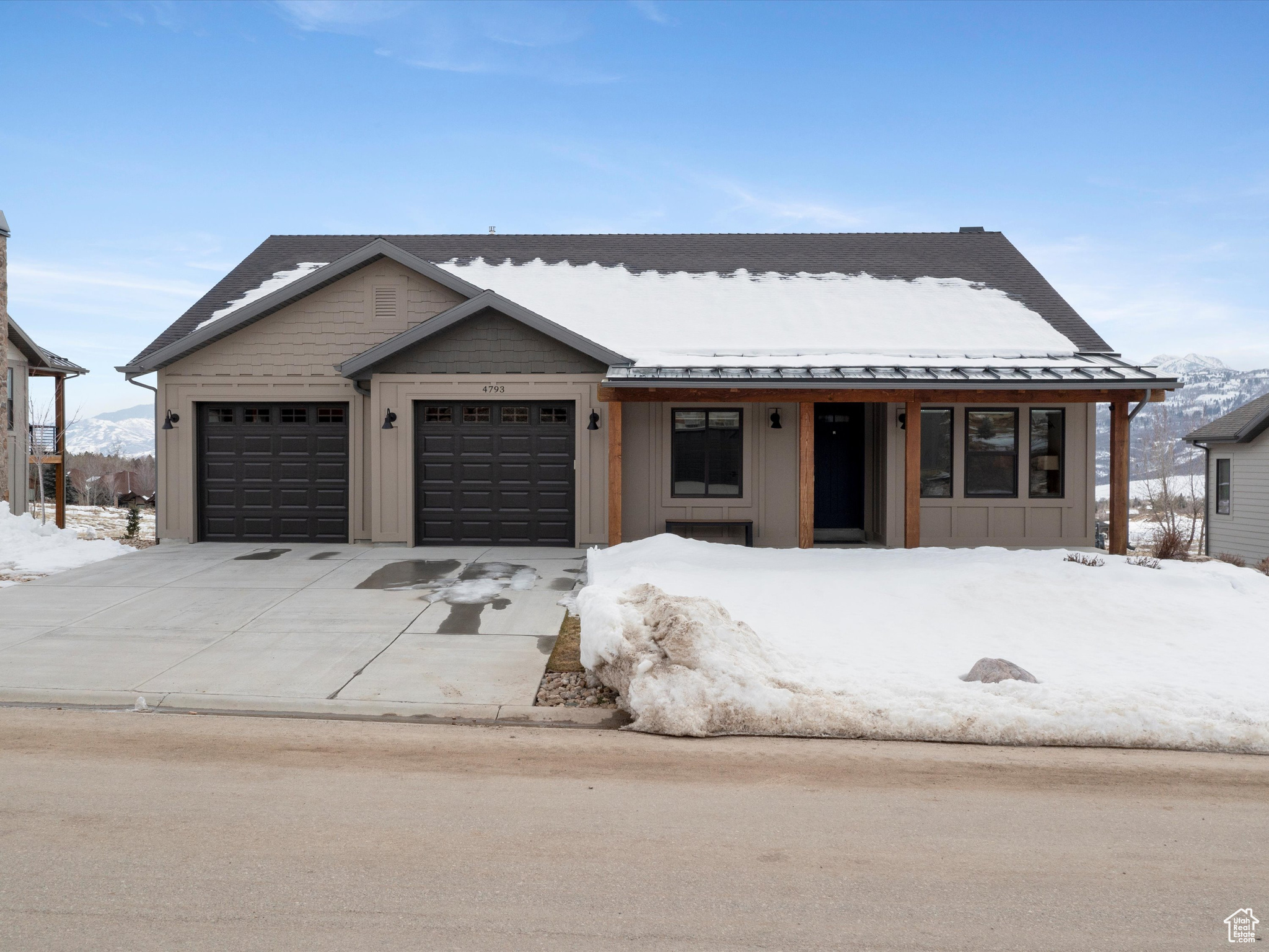 4793 E PADDLEFORD DR