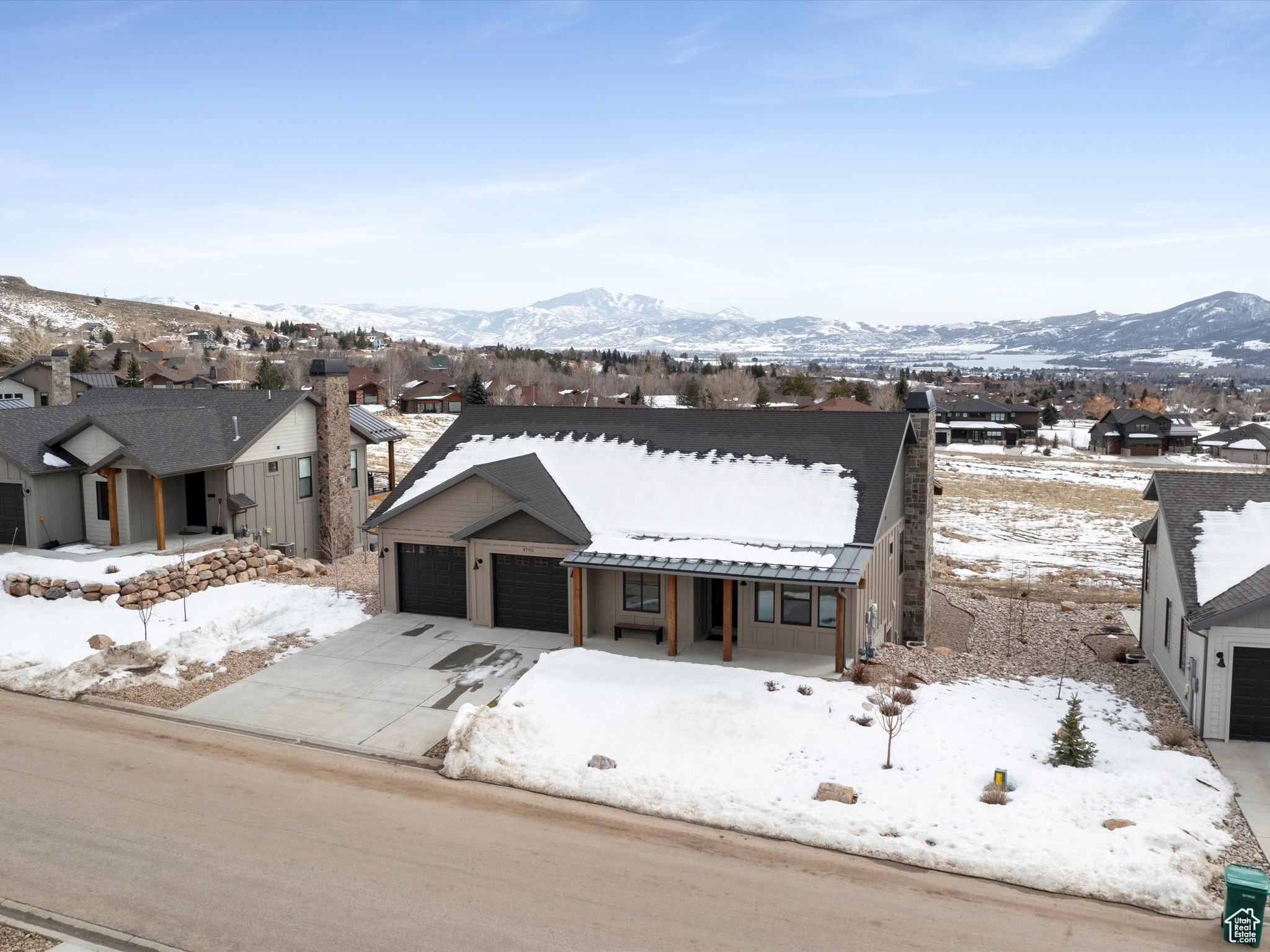 4793 E PADDLEFORD DR