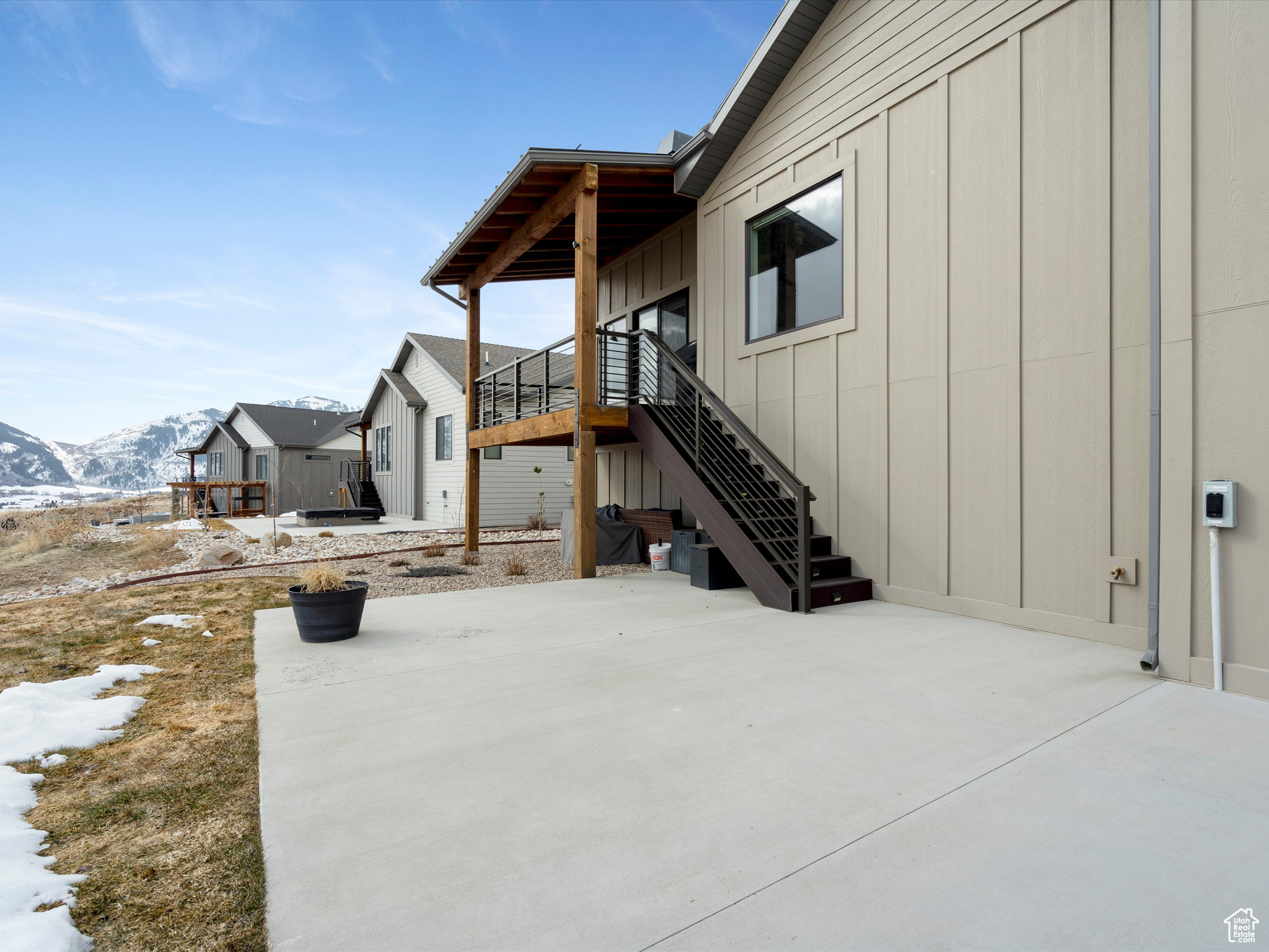 4793 E PADDLEFORD DR