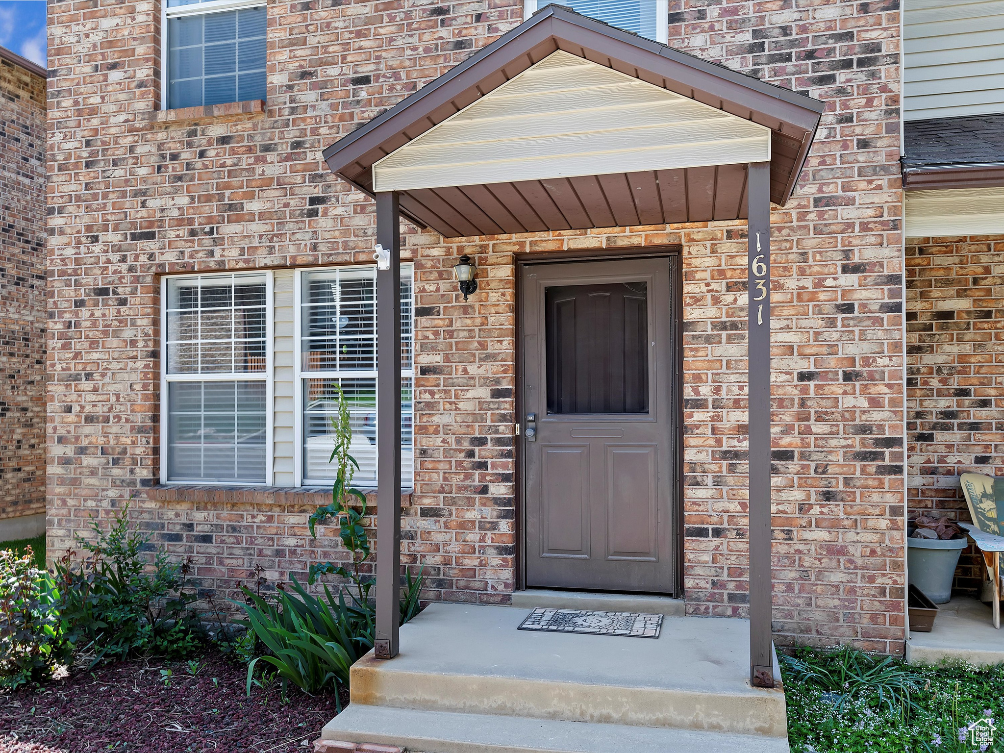 1631 E 1470 S #5E