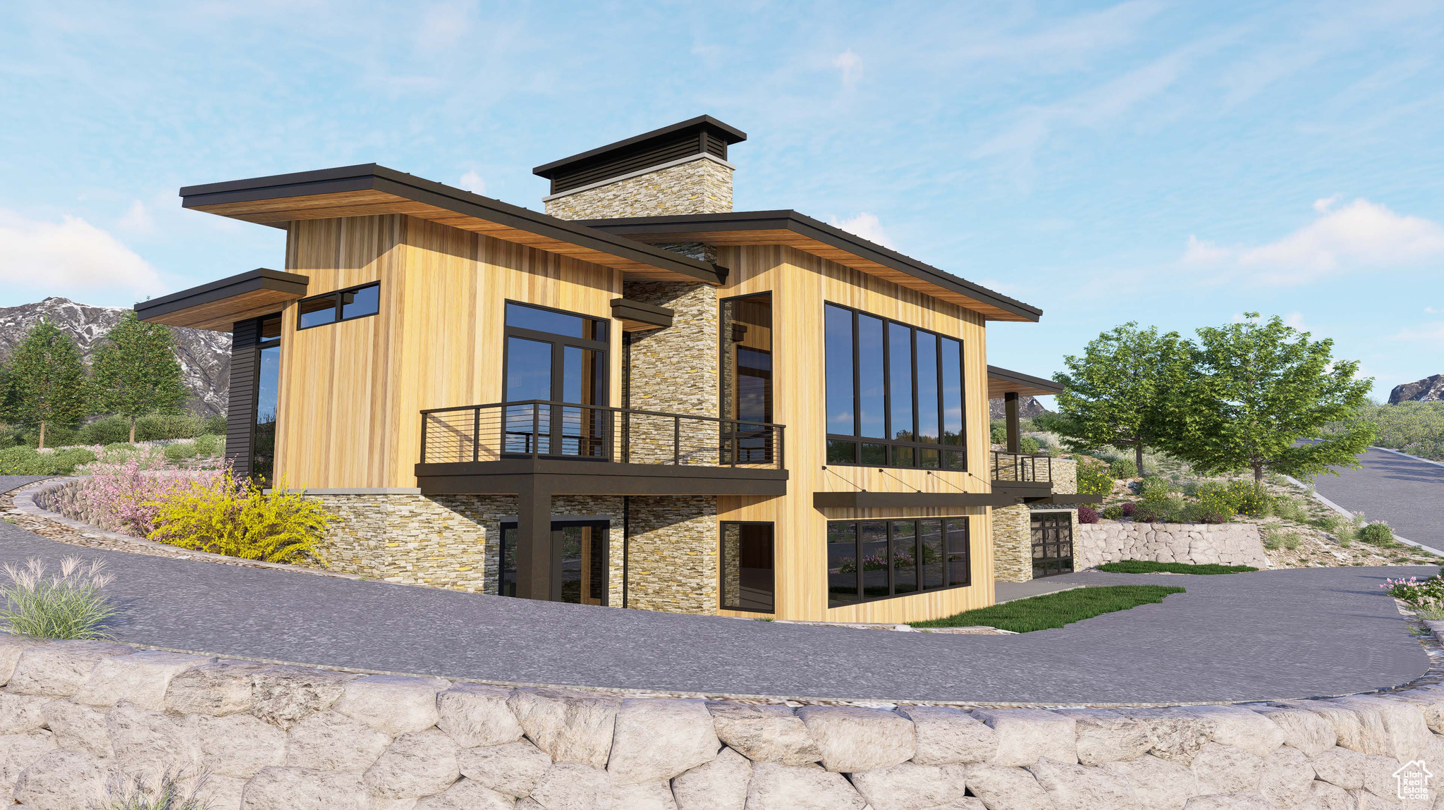 6321 E HAWKS LN Unit: 54